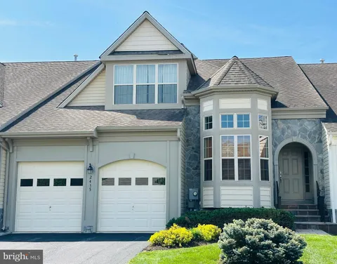 2435 Mill Race Road, Frederick, MD 21701 - MLS#: MDFR2063356
