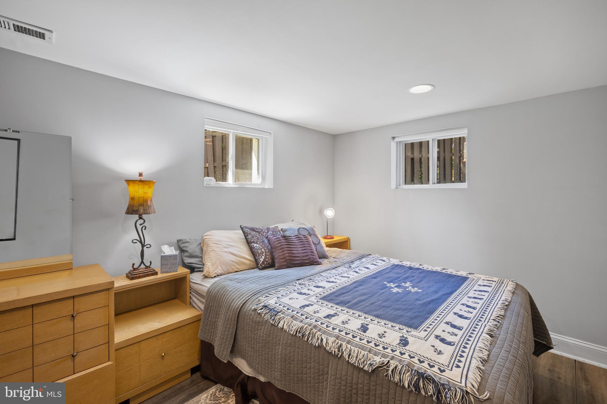 HAMILTON HEIGHTS - Residential