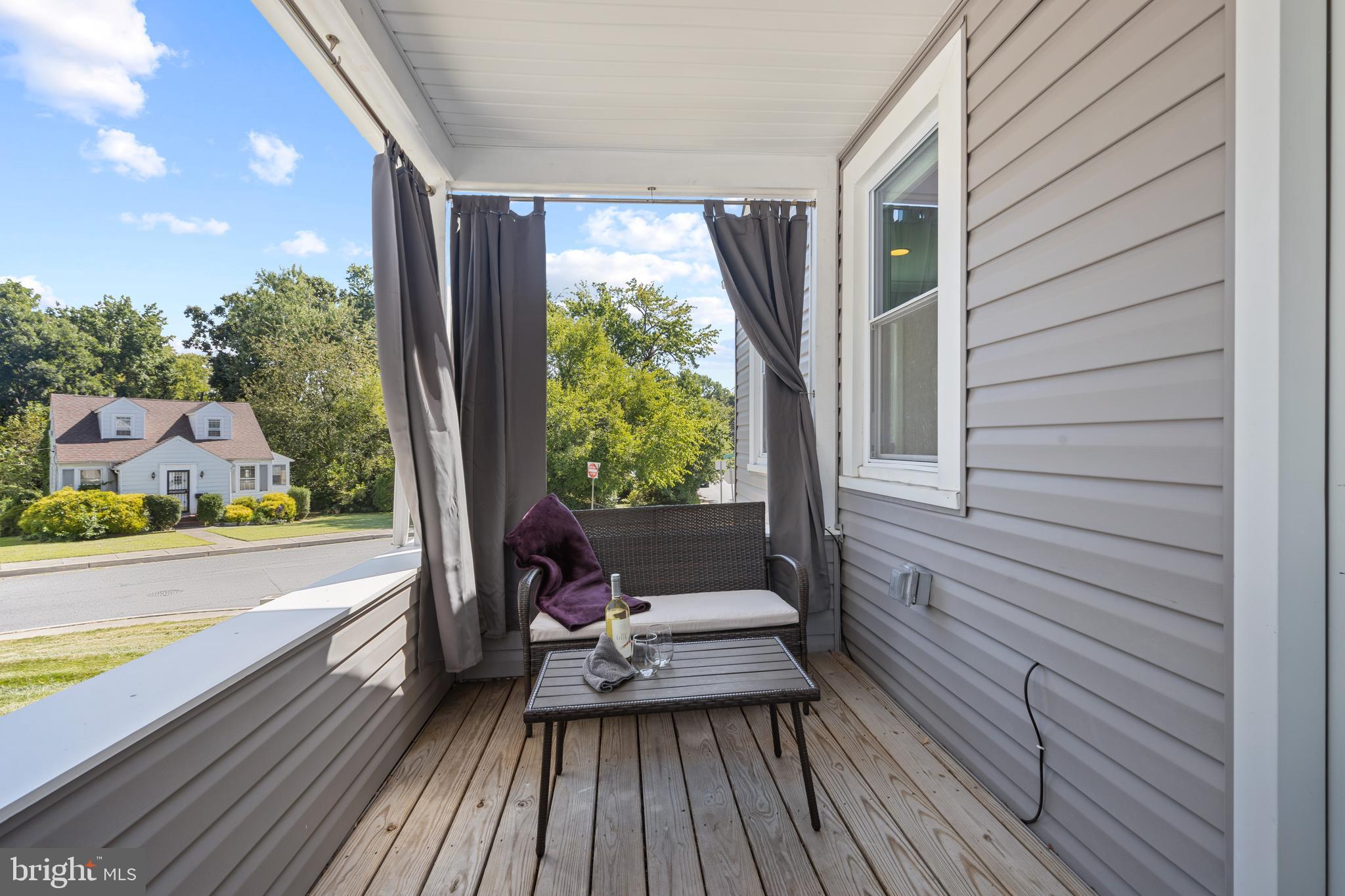 HAMILTON HEIGHTS - Residential