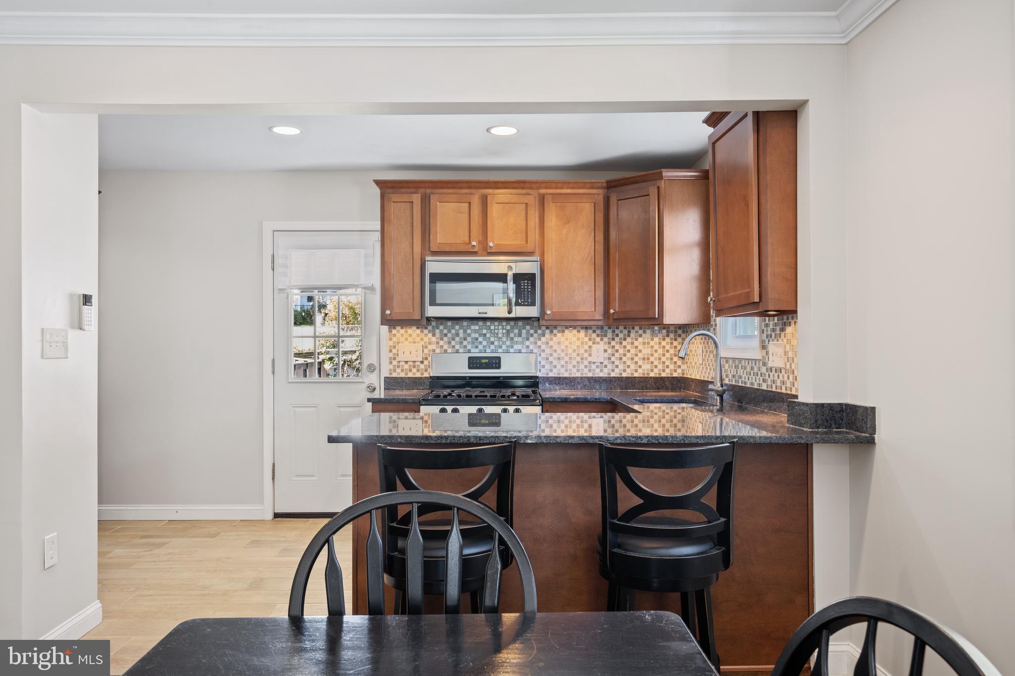 HAMILTON HEIGHTS - Residential