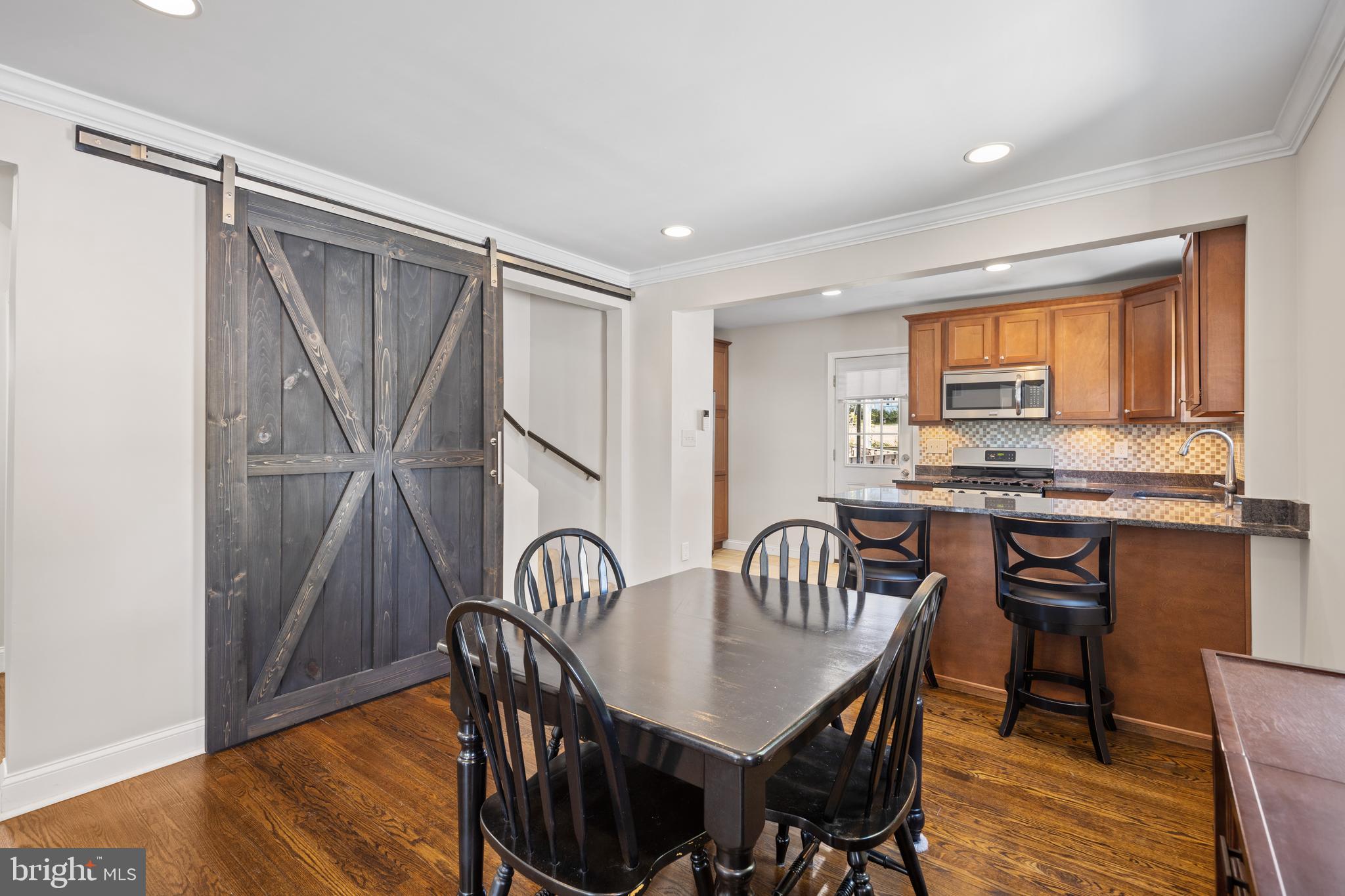 HAMILTON HEIGHTS - Residential