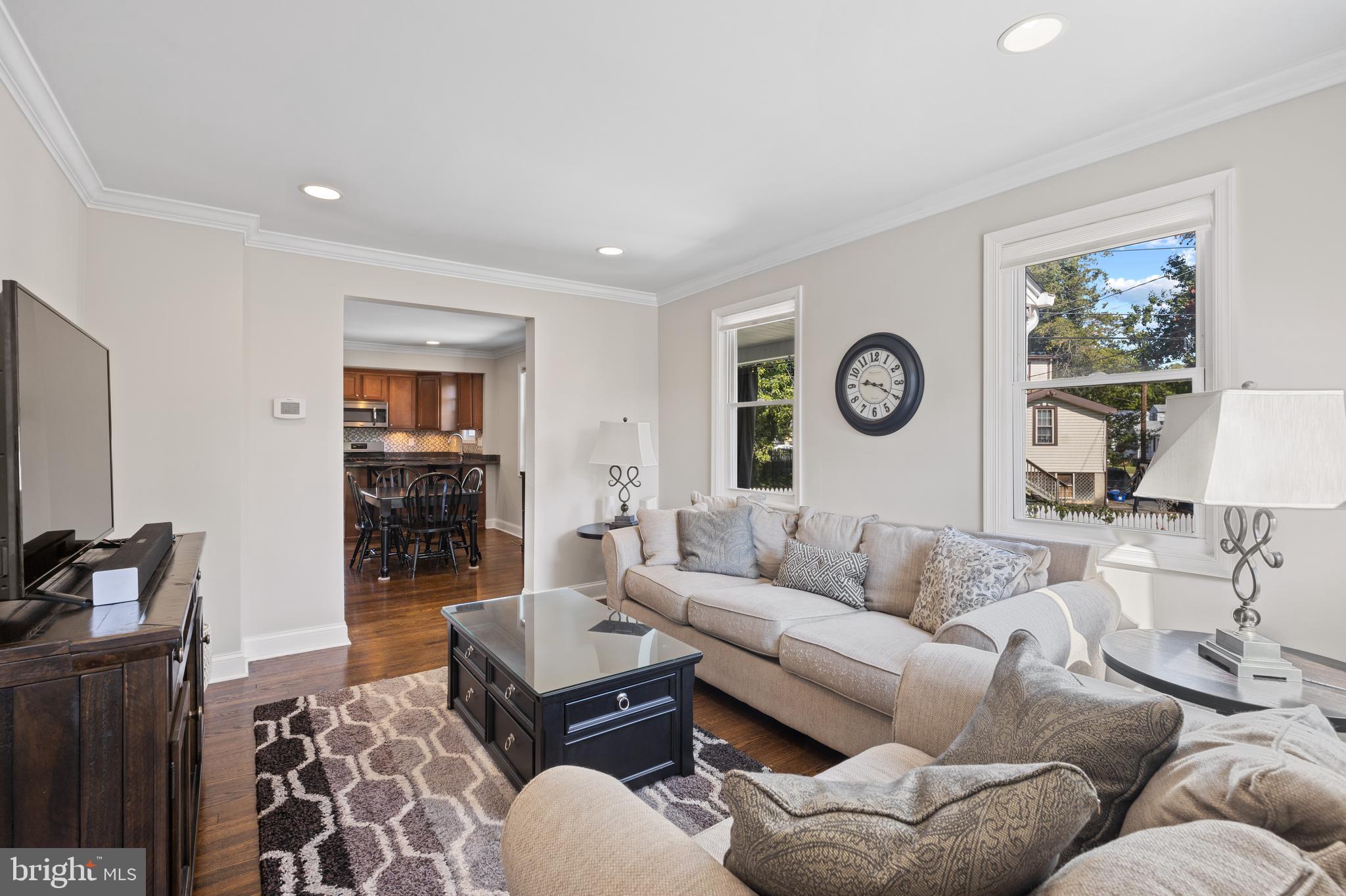 HAMILTON HEIGHTS - Residential