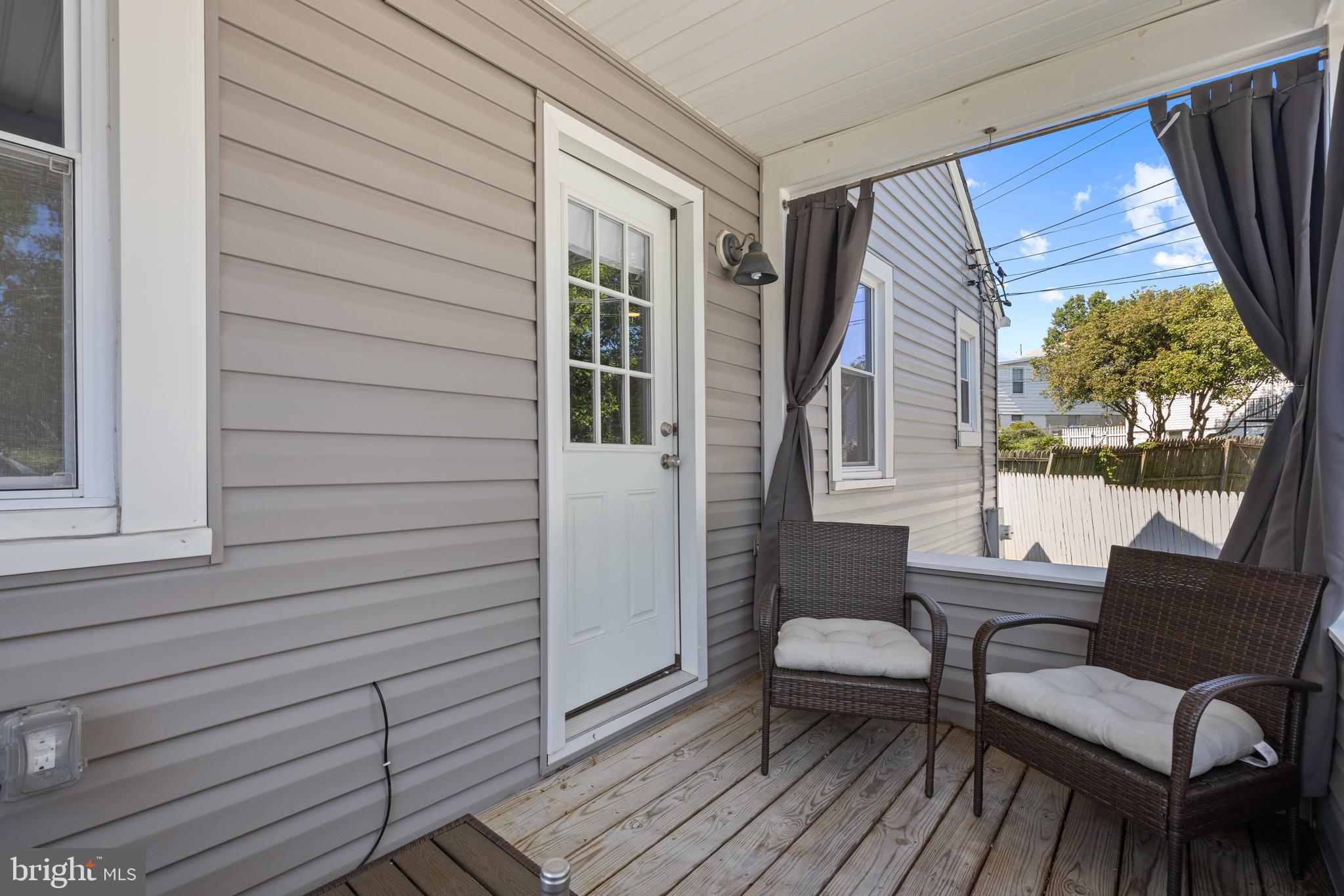 HAMILTON HEIGHTS - Residential