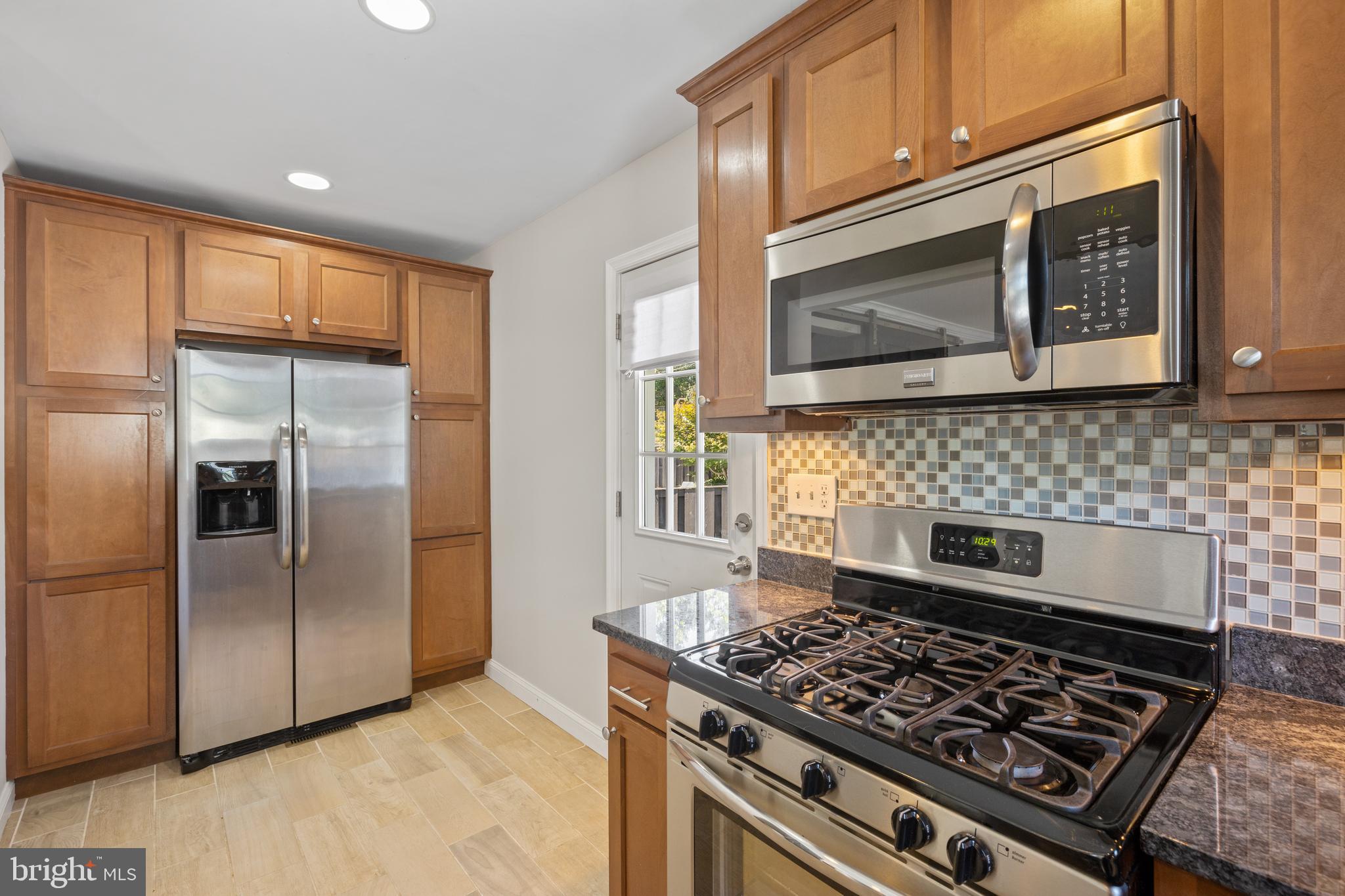 HAMILTON HEIGHTS - Residential