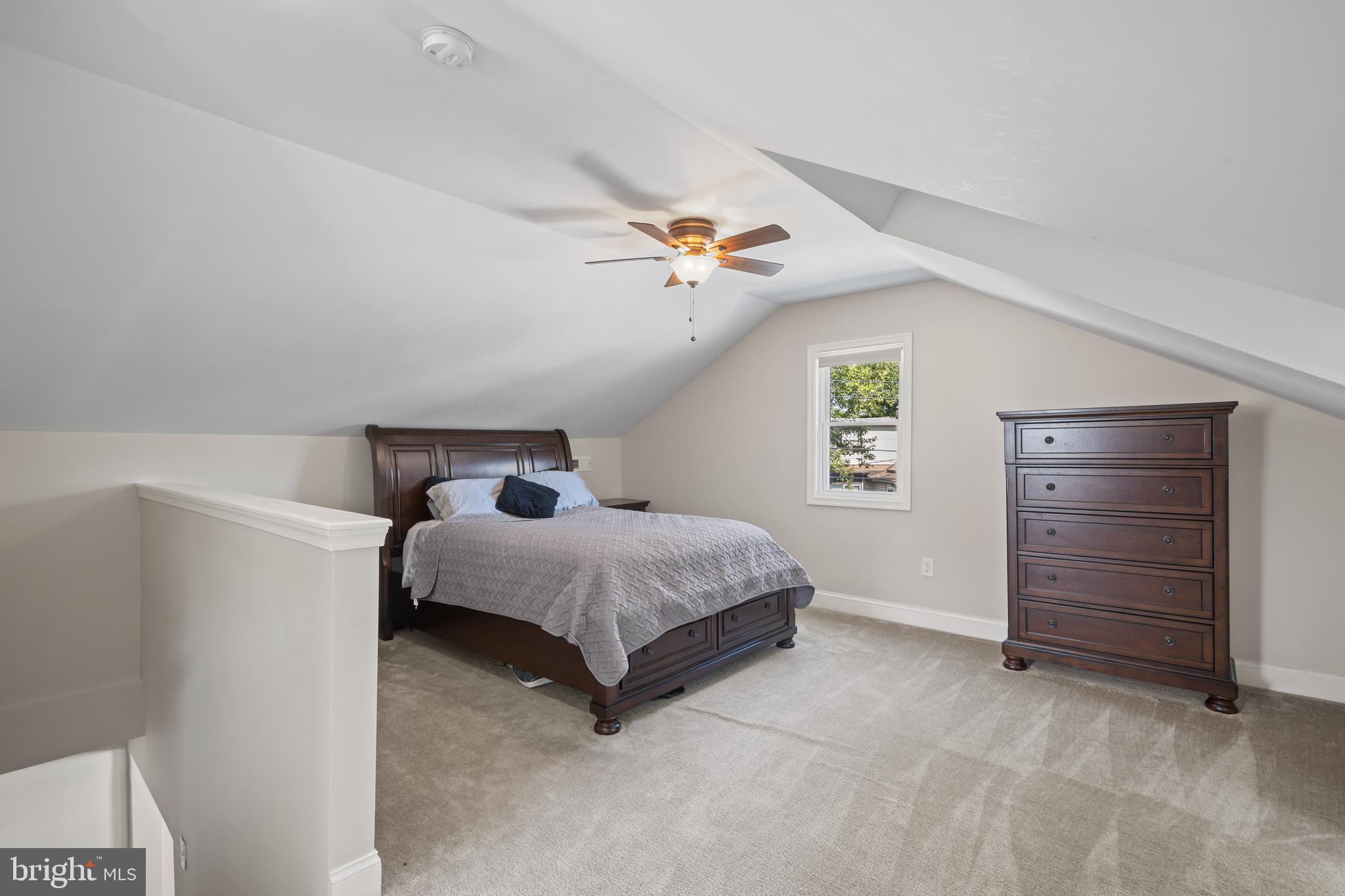 HAMILTON HEIGHTS - Residential