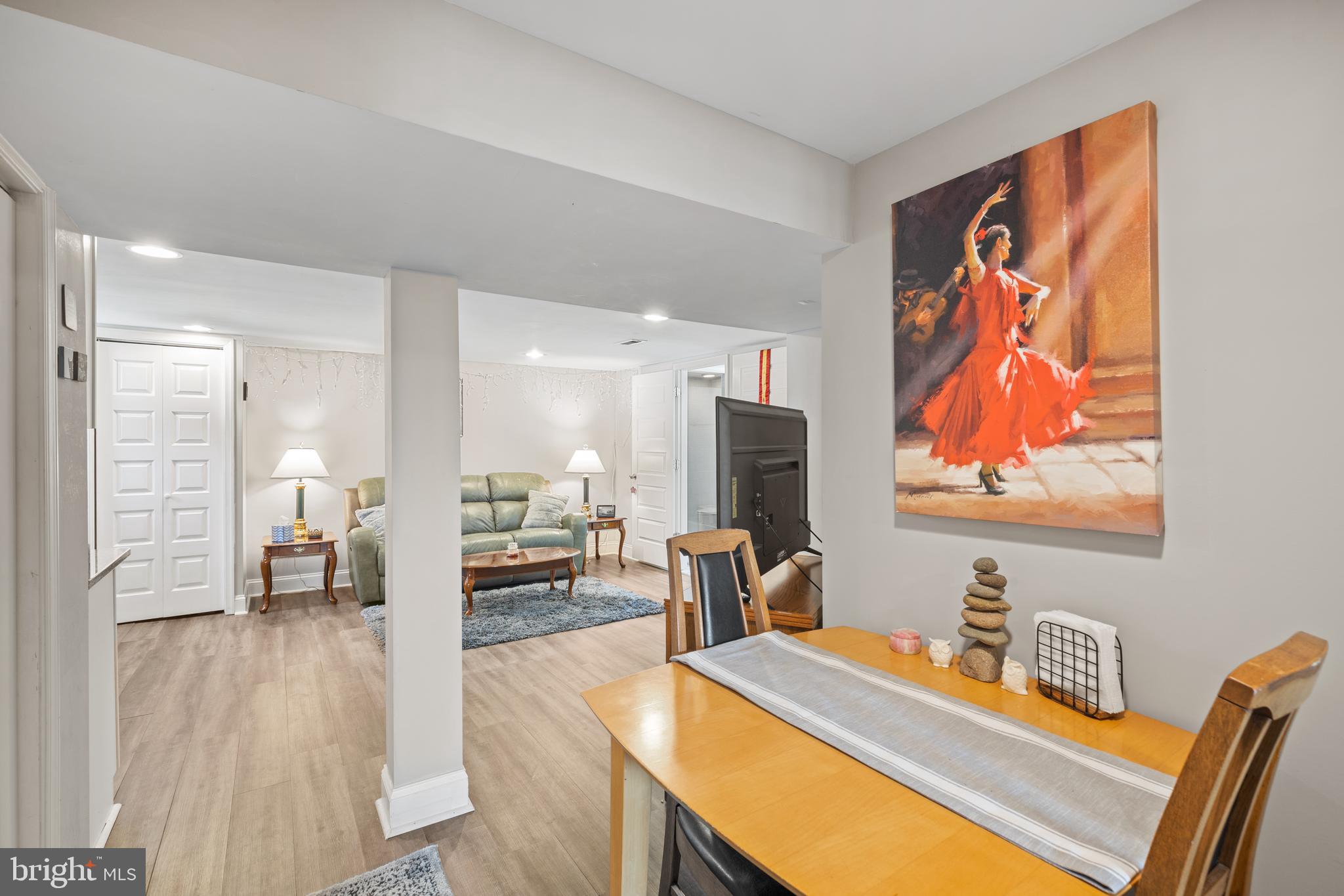 HAMILTON HEIGHTS - Residential