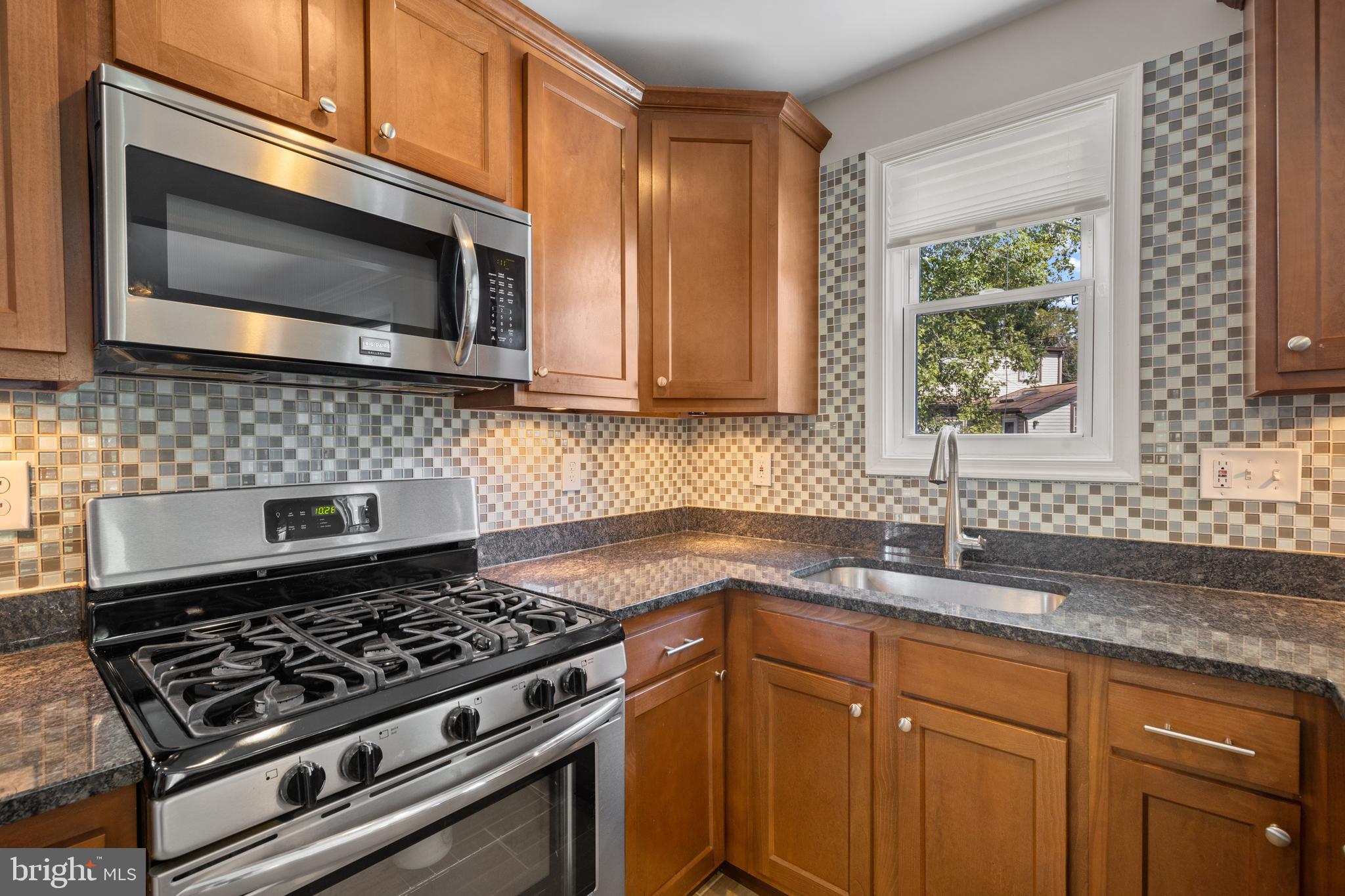 HAMILTON HEIGHTS - Residential