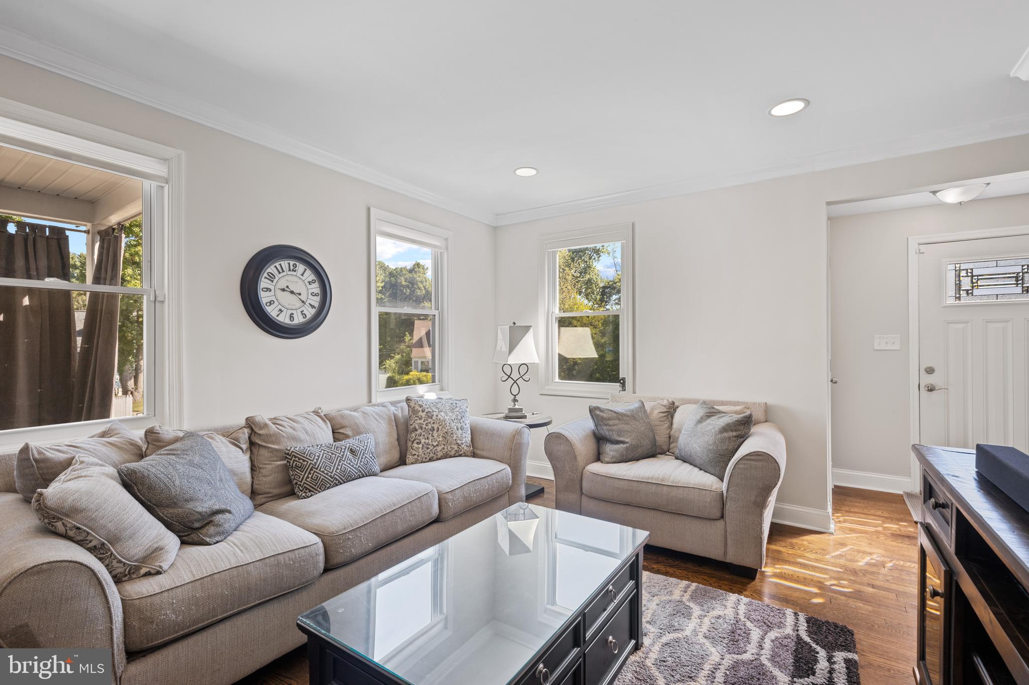 HAMILTON HEIGHTS - Residential