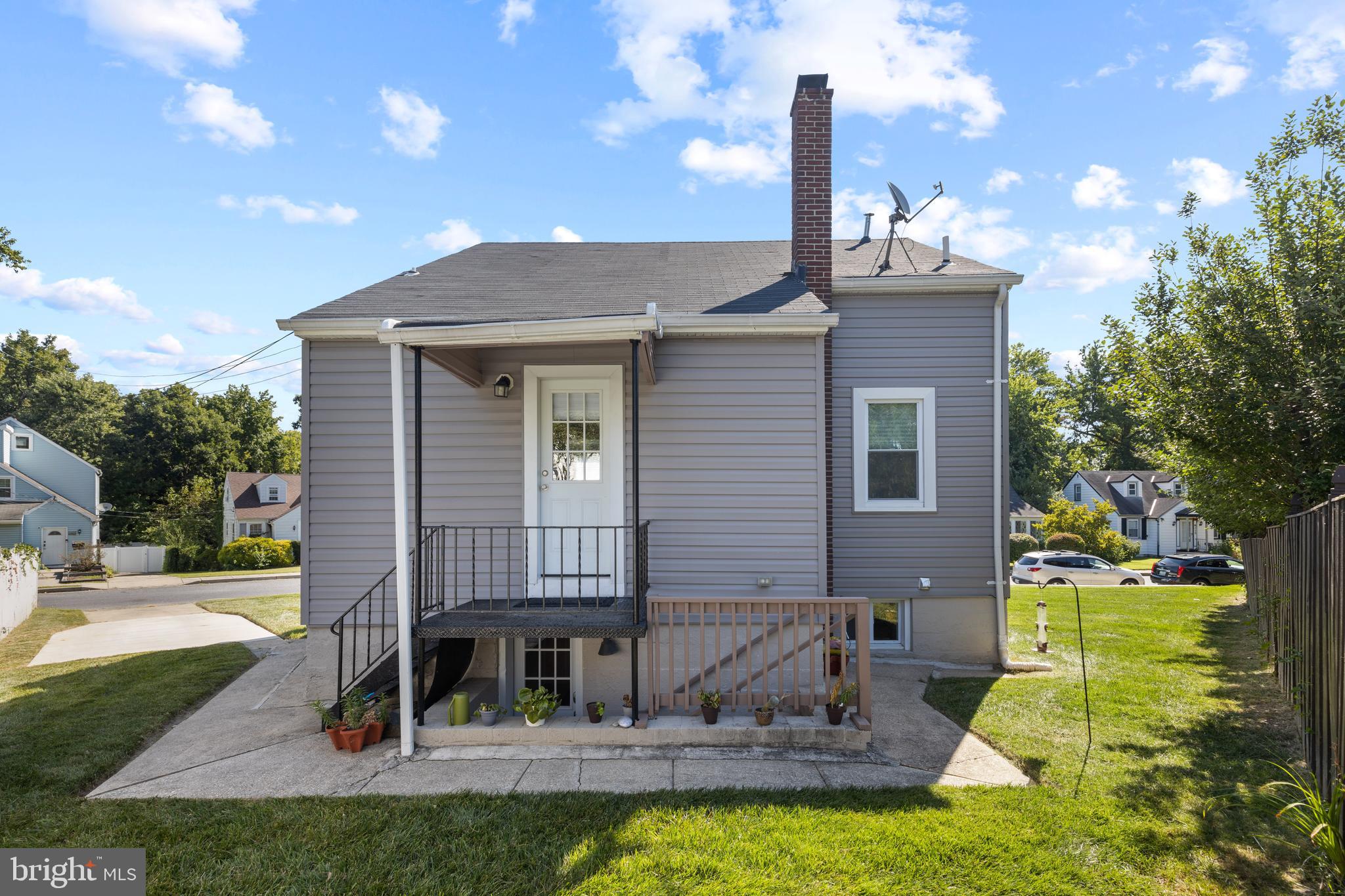 HAMILTON HEIGHTS - Residential