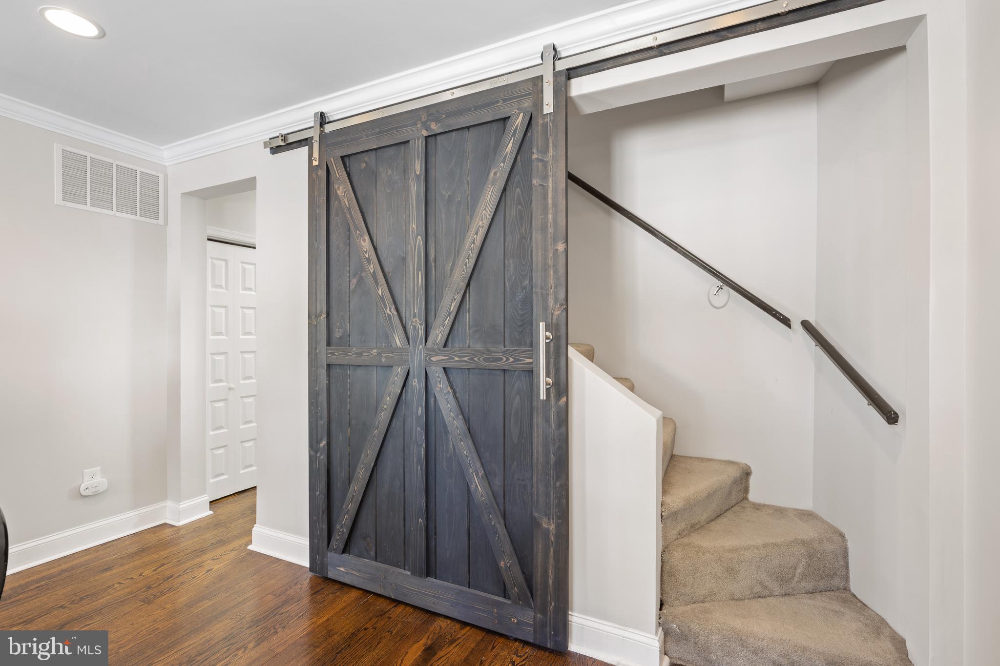 HAMILTON HEIGHTS - Residential