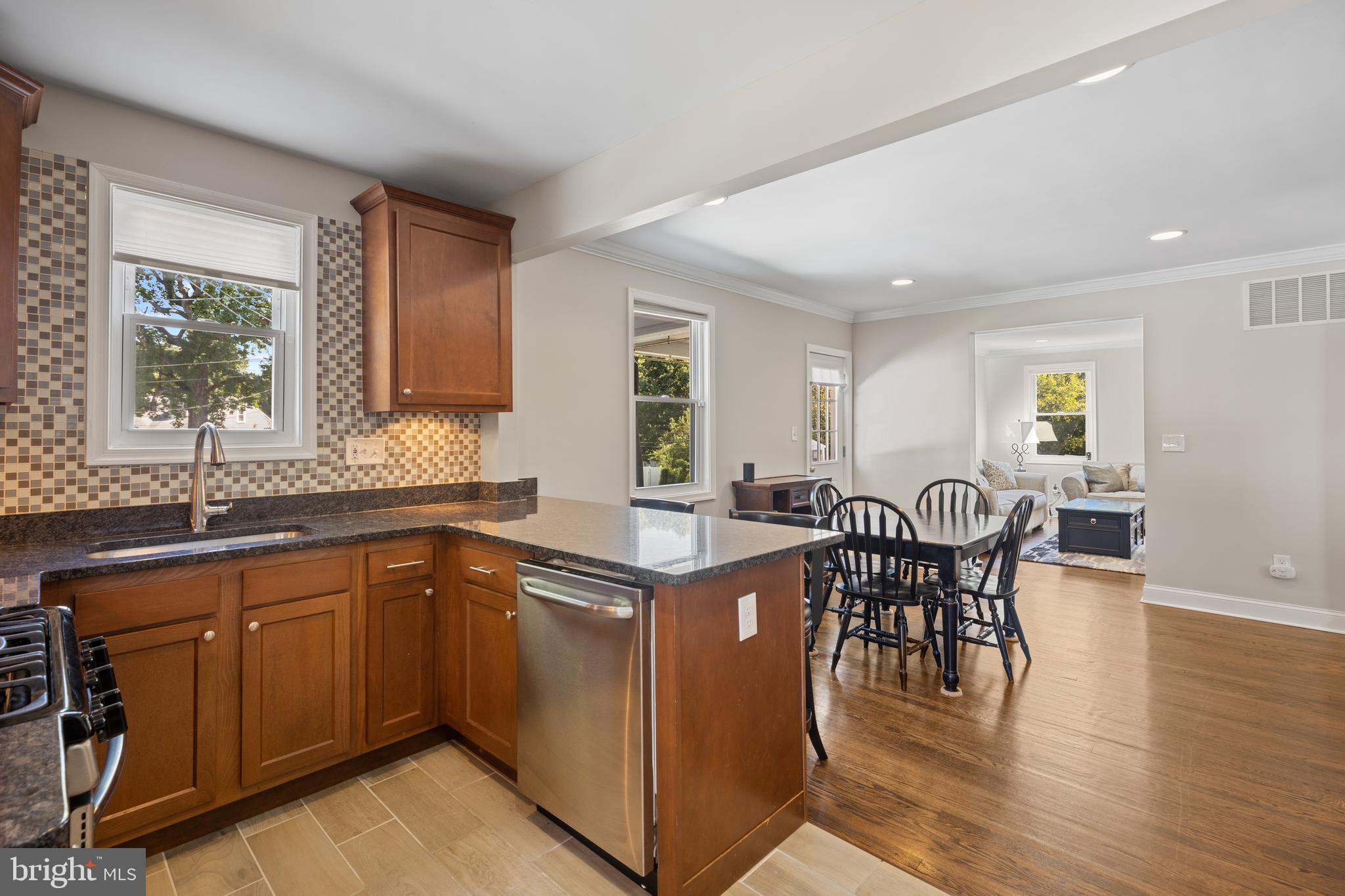 HAMILTON HEIGHTS - Residential