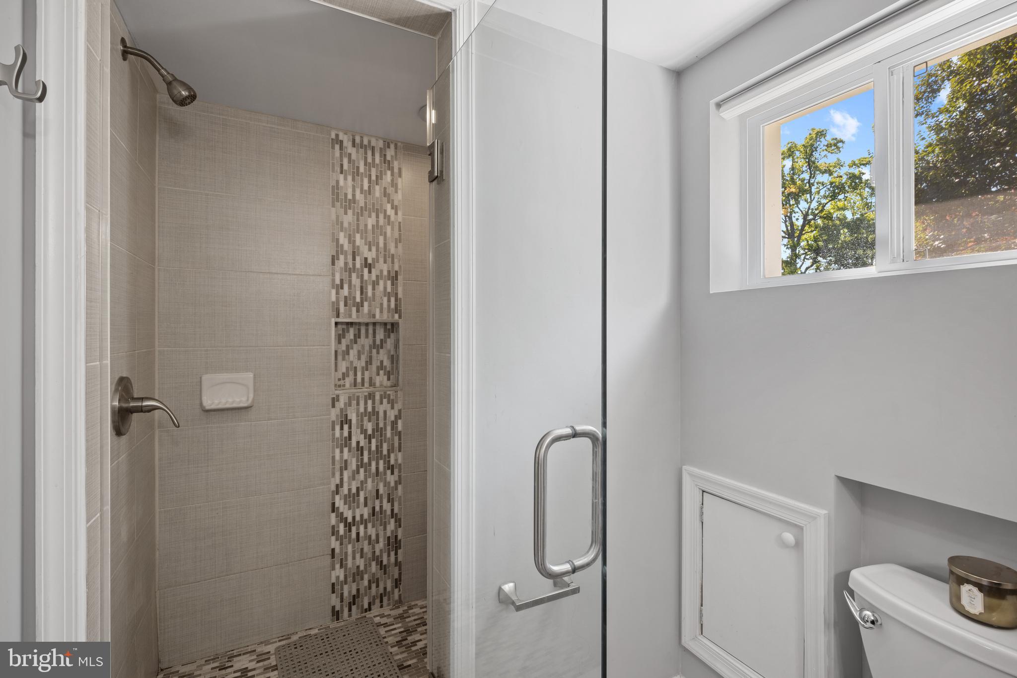 HAMILTON HEIGHTS - Residential