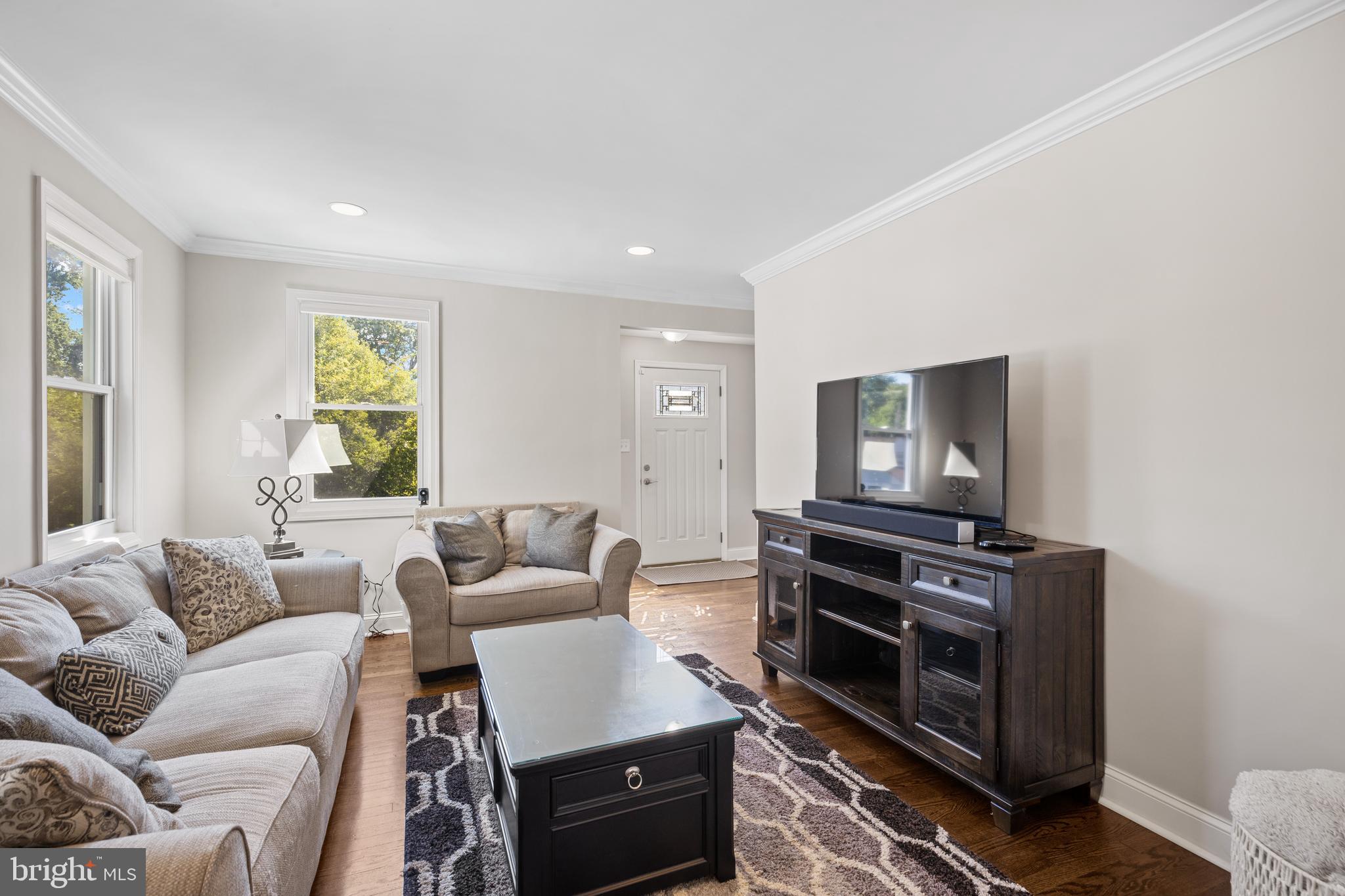 HAMILTON HEIGHTS - Residential