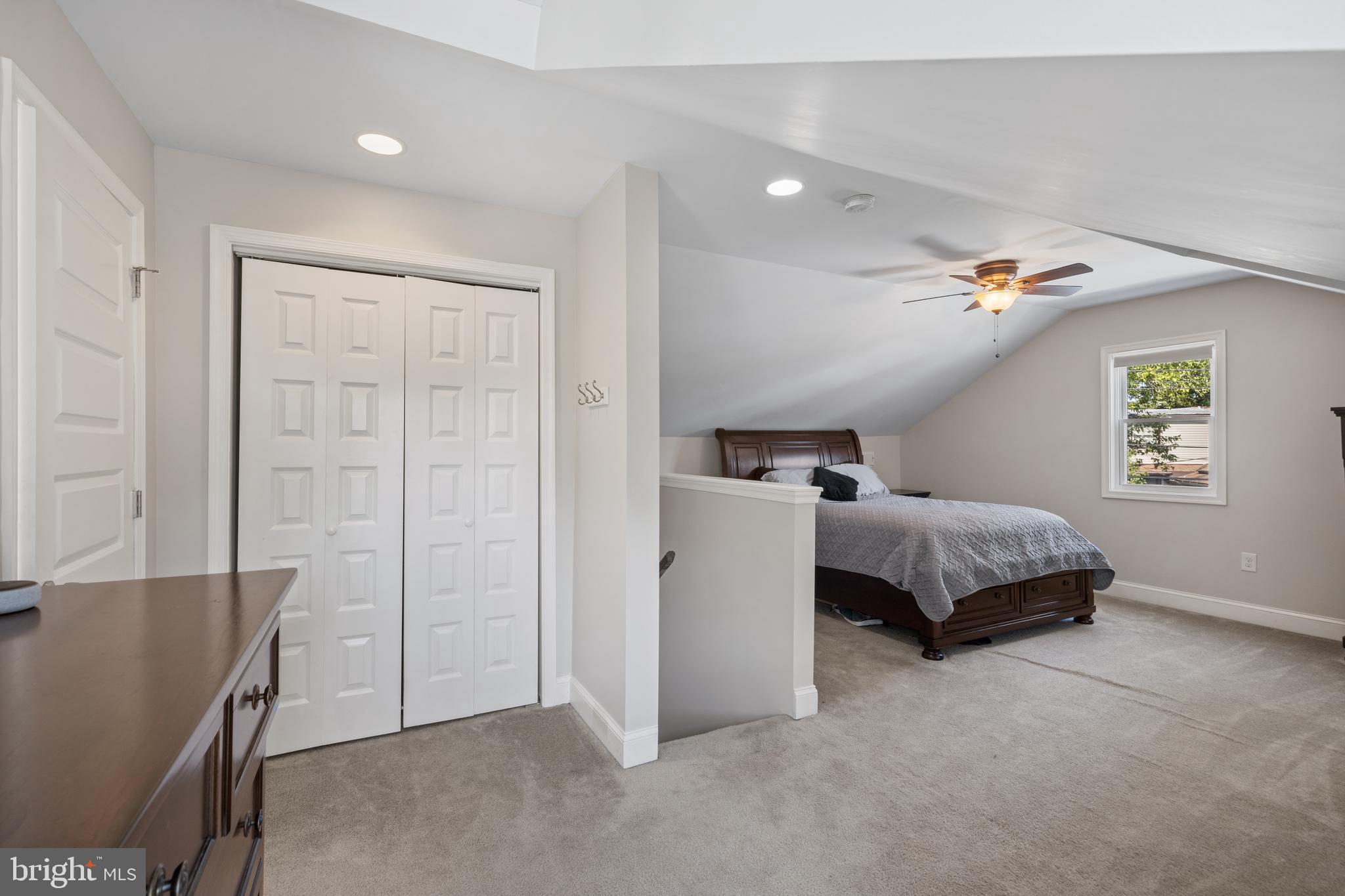 HAMILTON HEIGHTS - Residential