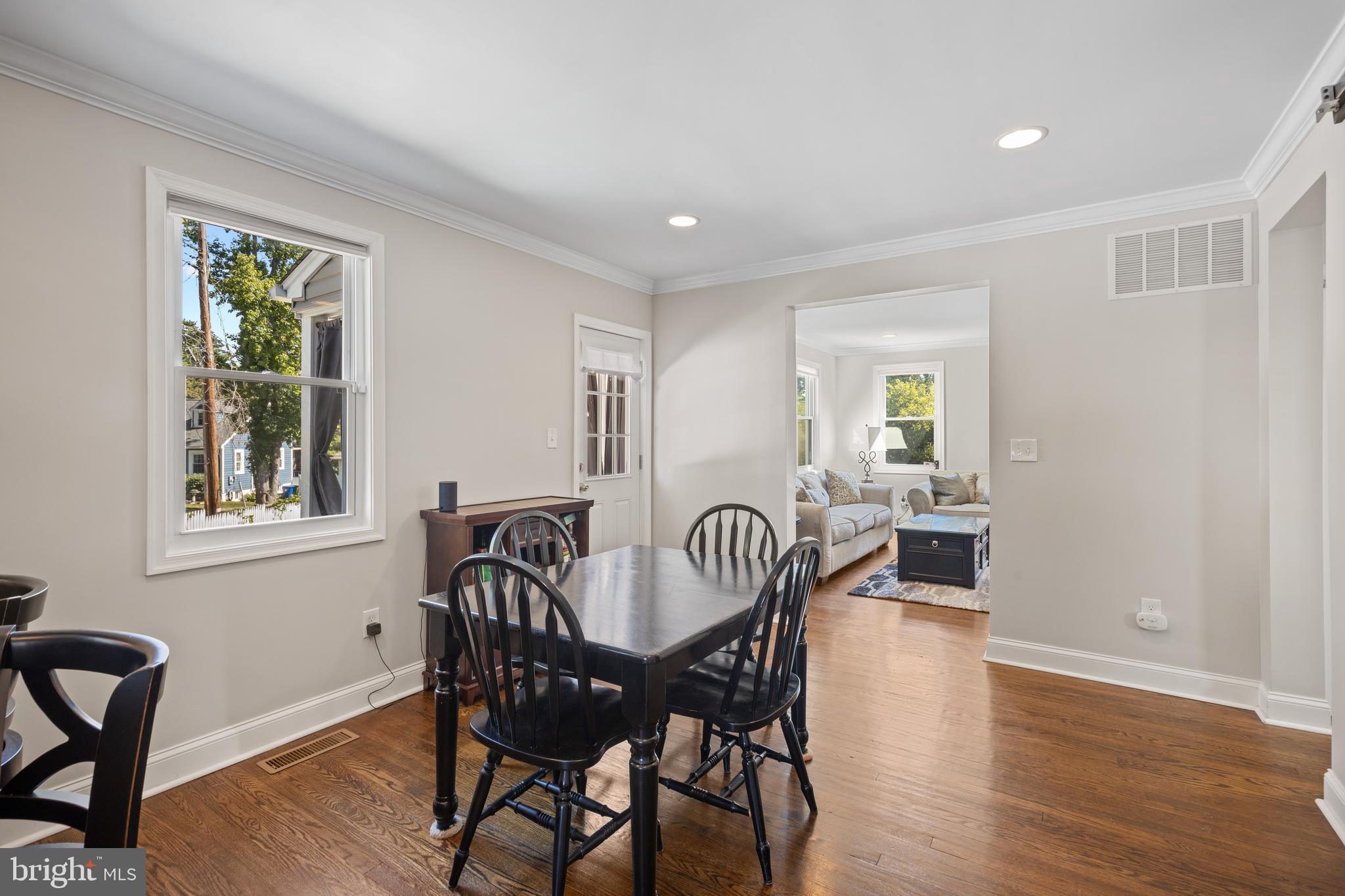 HAMILTON HEIGHTS - Residential