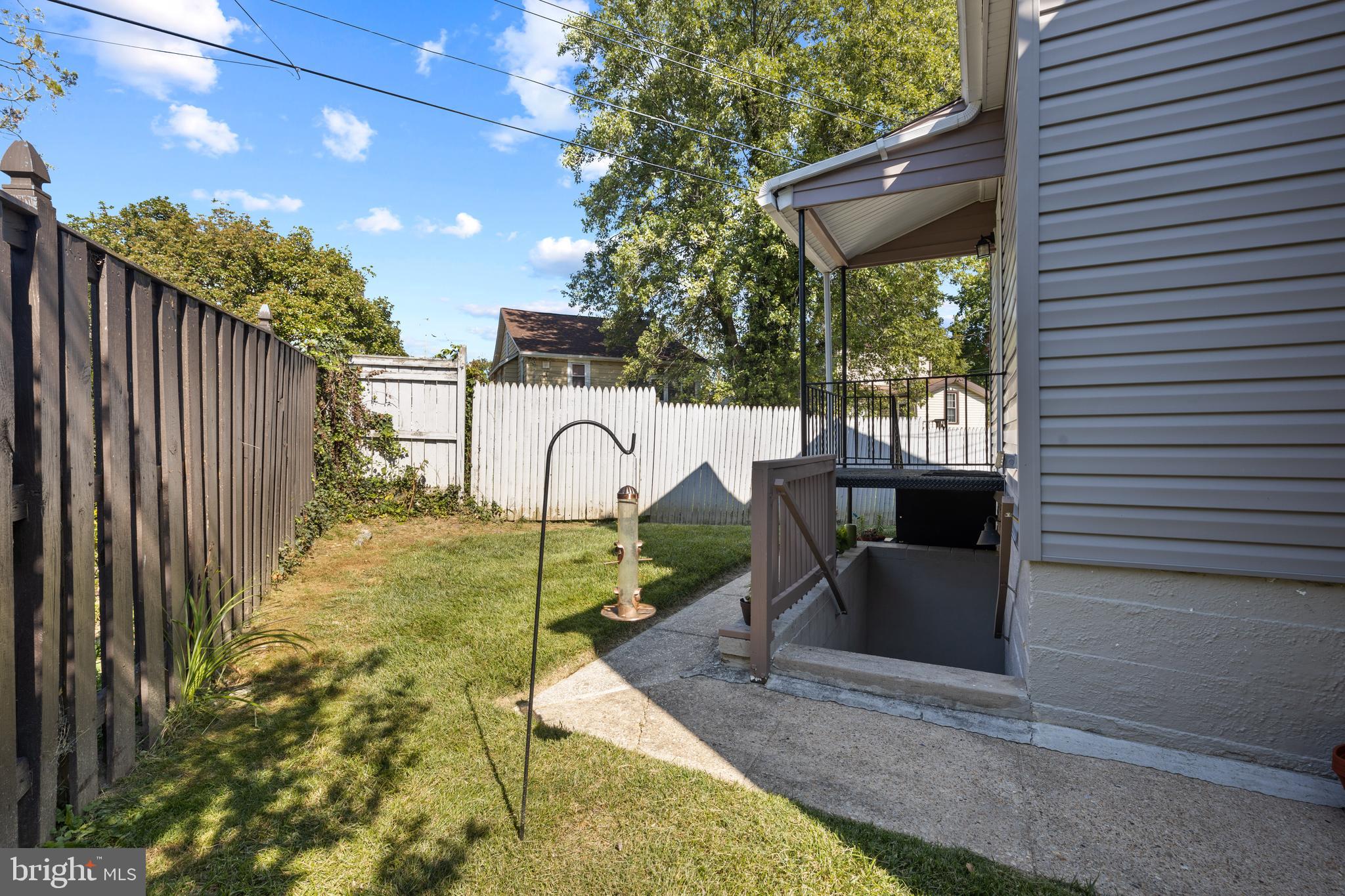 HAMILTON HEIGHTS - Residential