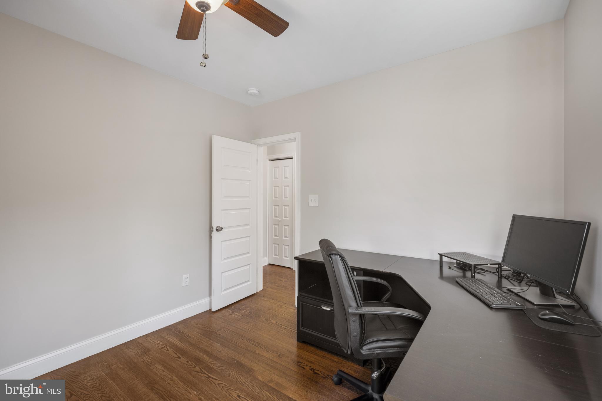 HAMILTON HEIGHTS - Residential