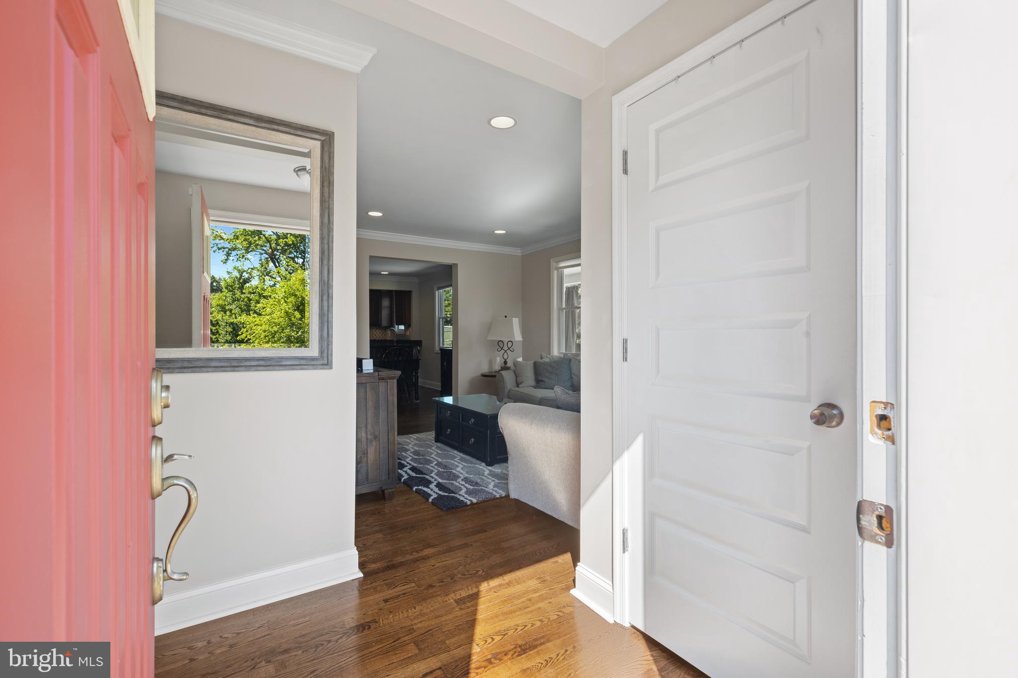 HAMILTON HEIGHTS - Residential