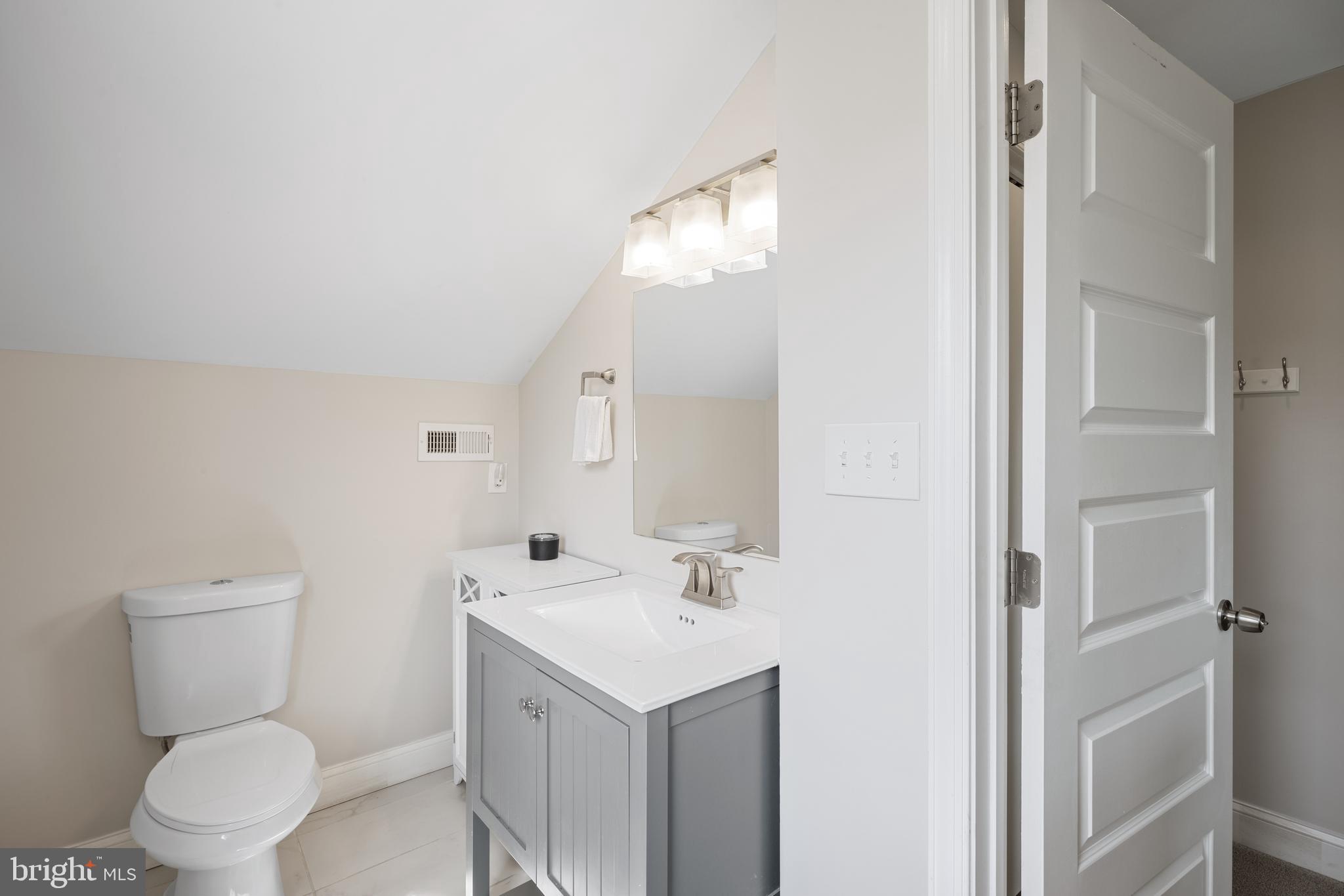 HAMILTON HEIGHTS - Residential