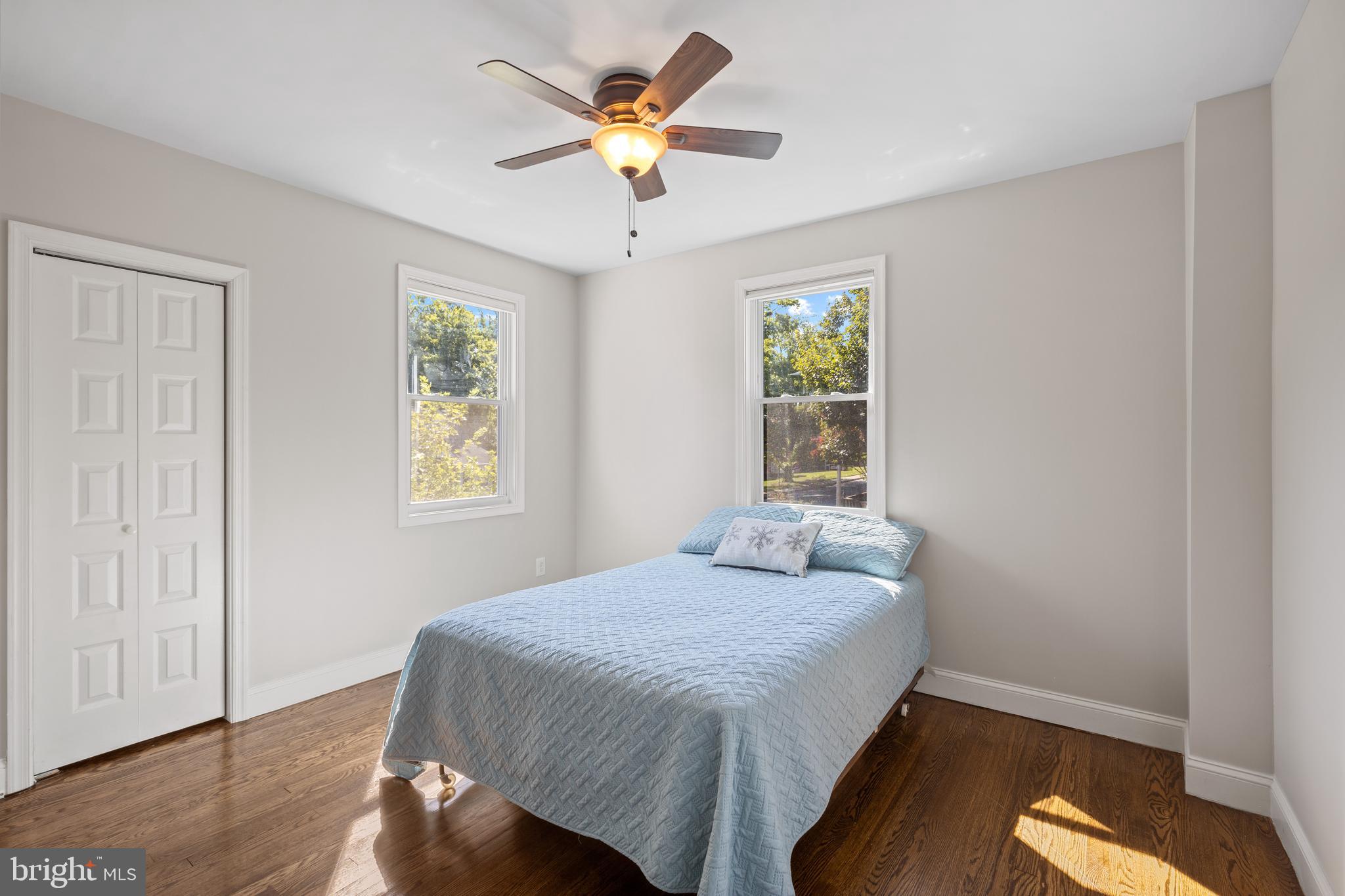 HAMILTON HEIGHTS - Residential