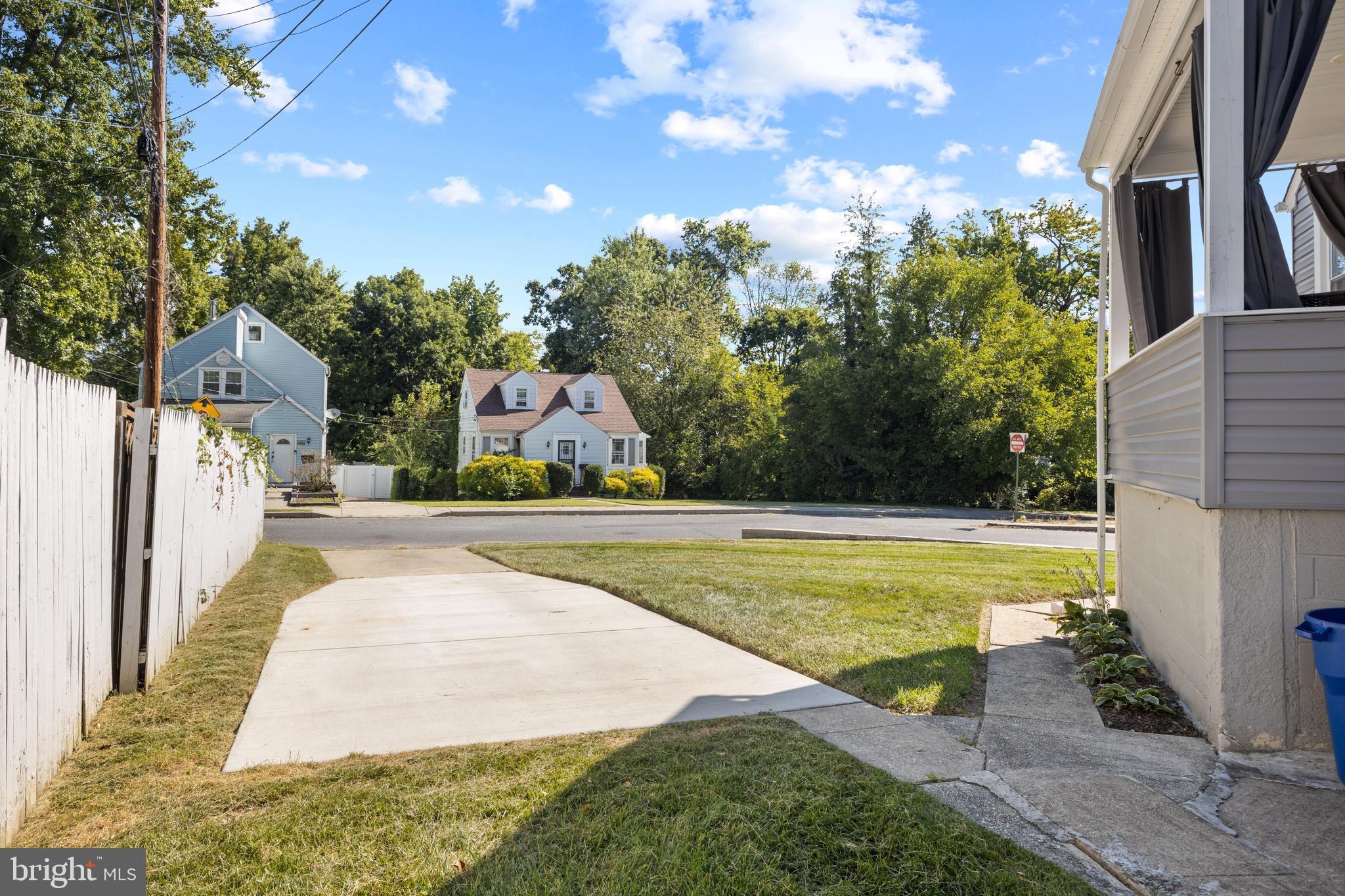 HAMILTON HEIGHTS - Residential