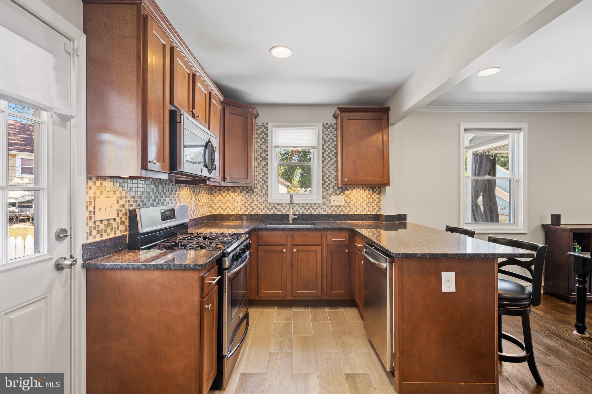 HAMILTON HEIGHTS - Residential