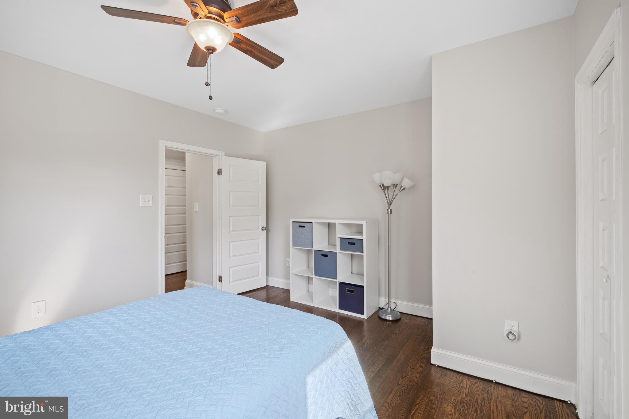 HAMILTON HEIGHTS - Residential