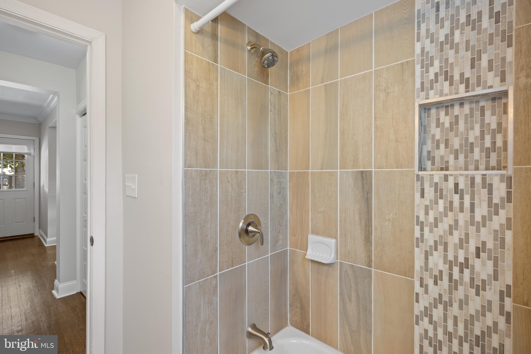 HAMILTON HEIGHTS - Residential