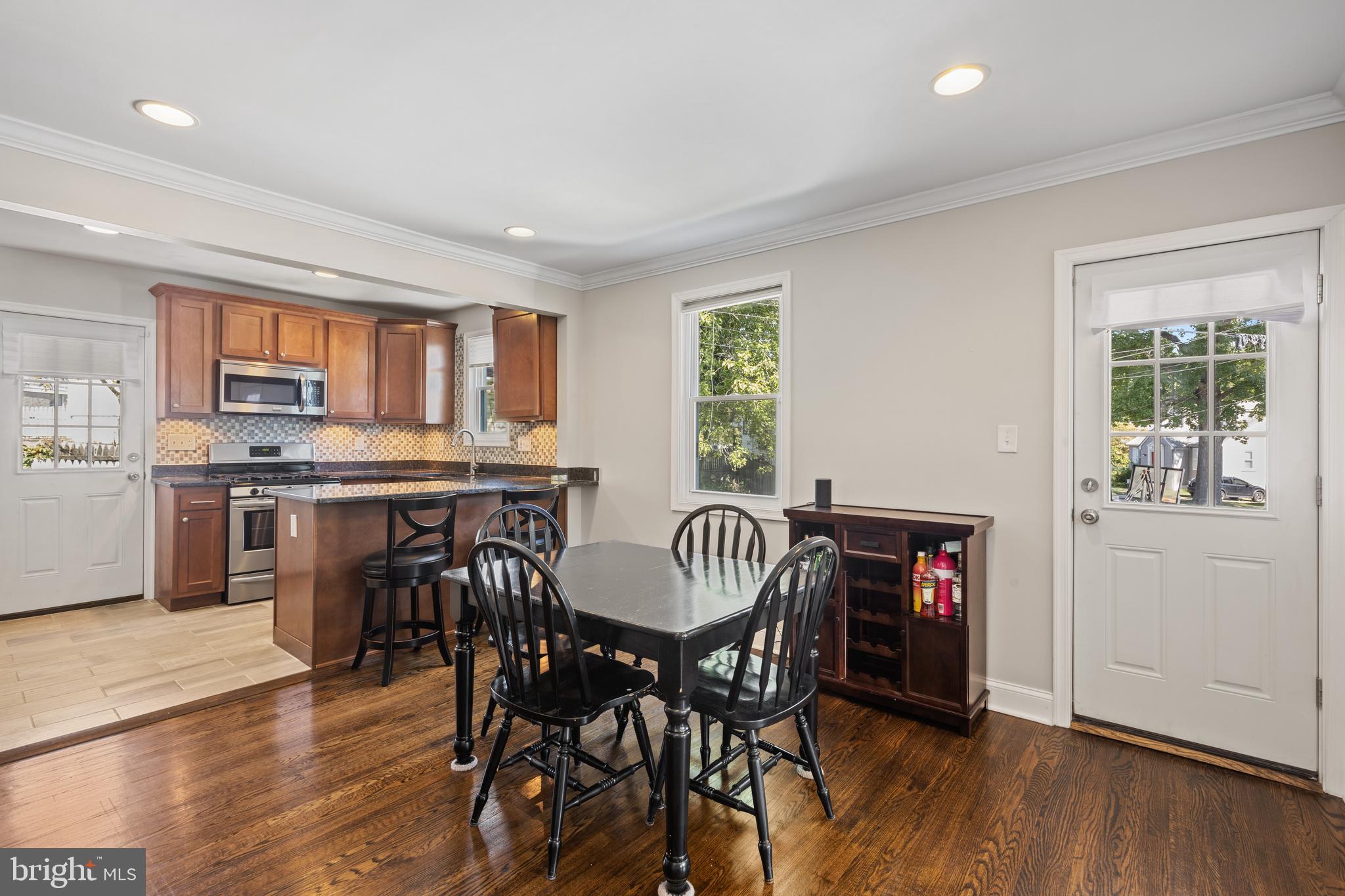 HAMILTON HEIGHTS - Residential