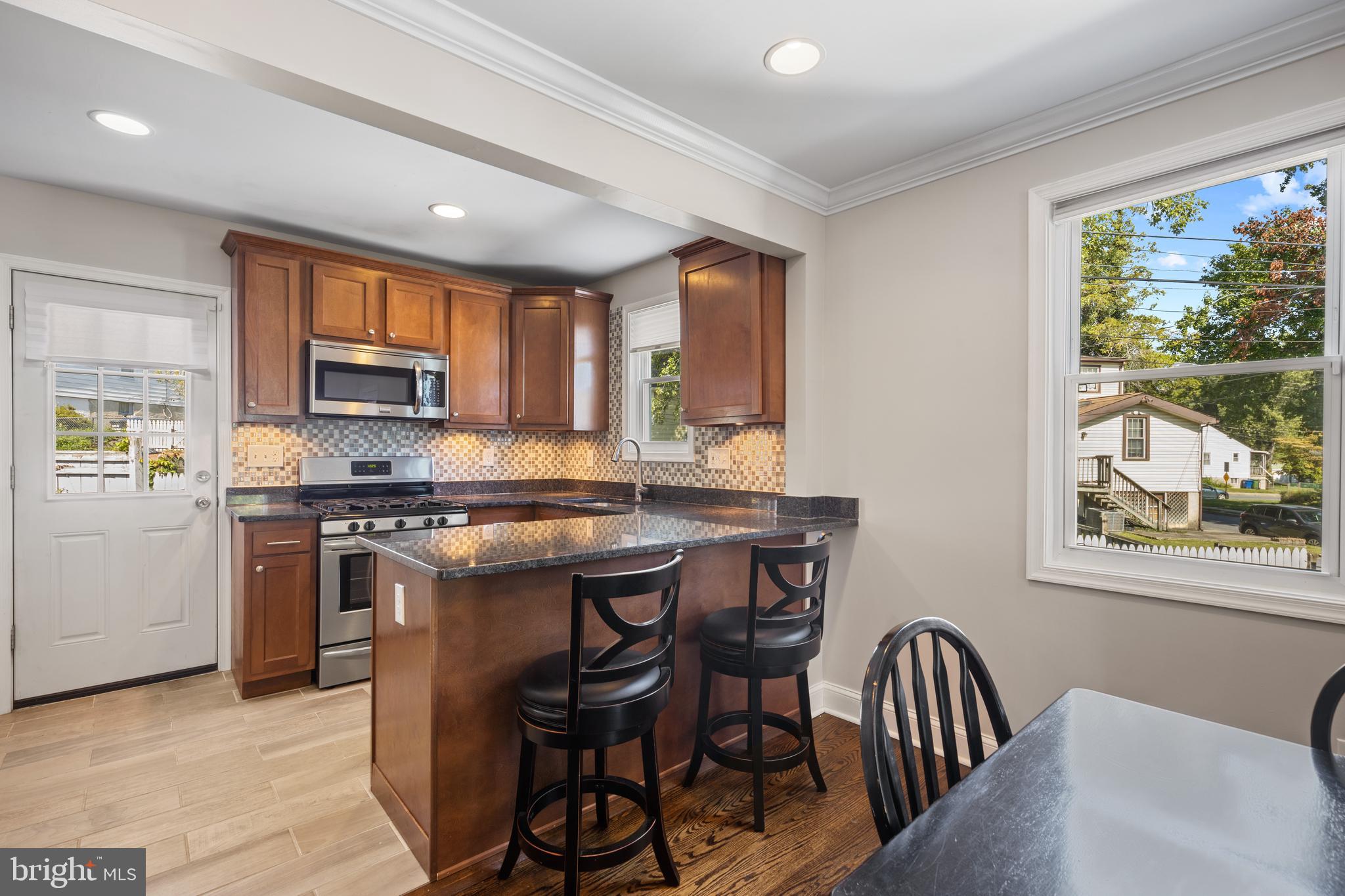 HAMILTON HEIGHTS - Residential