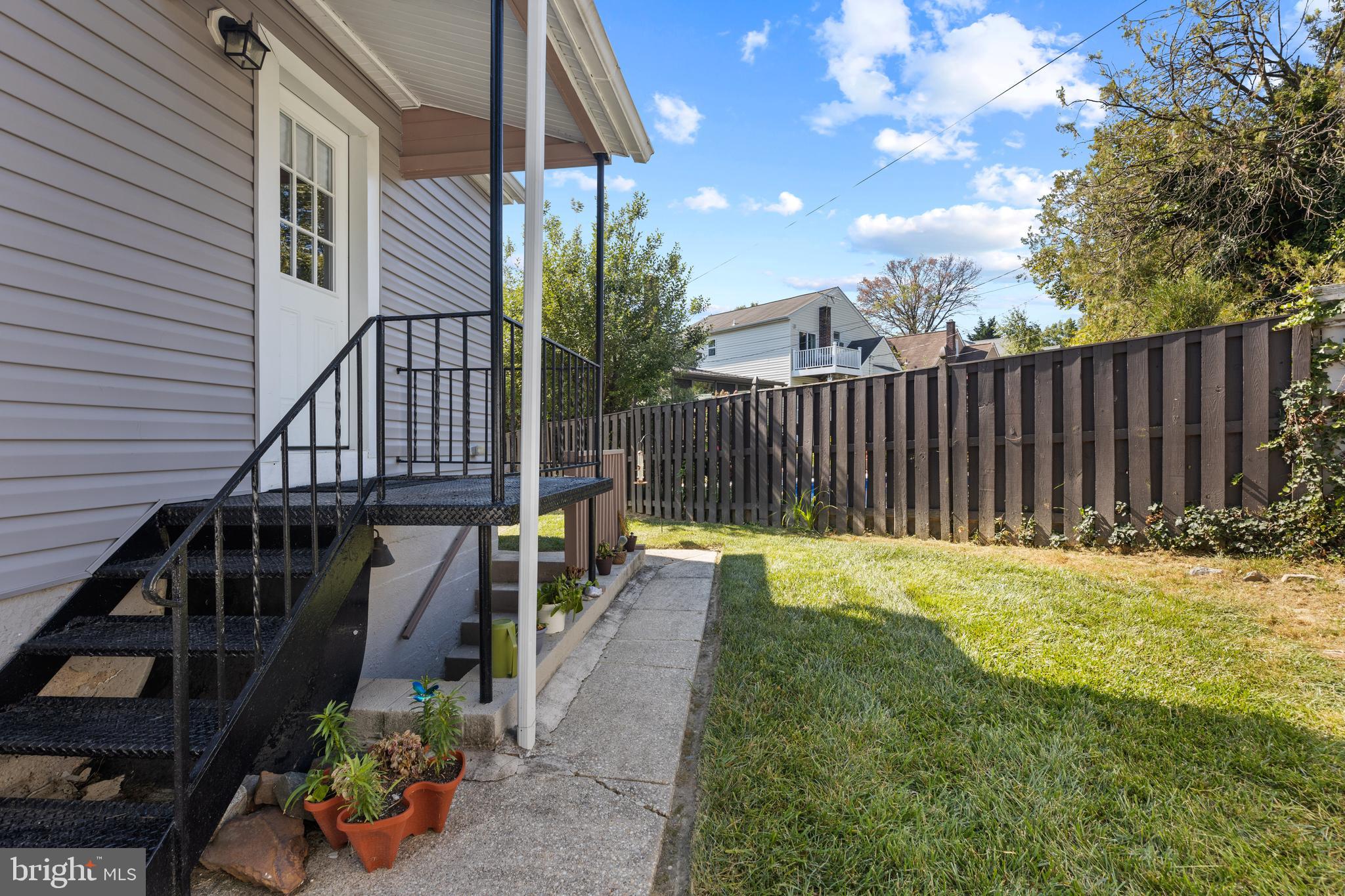 HAMILTON HEIGHTS - Residential