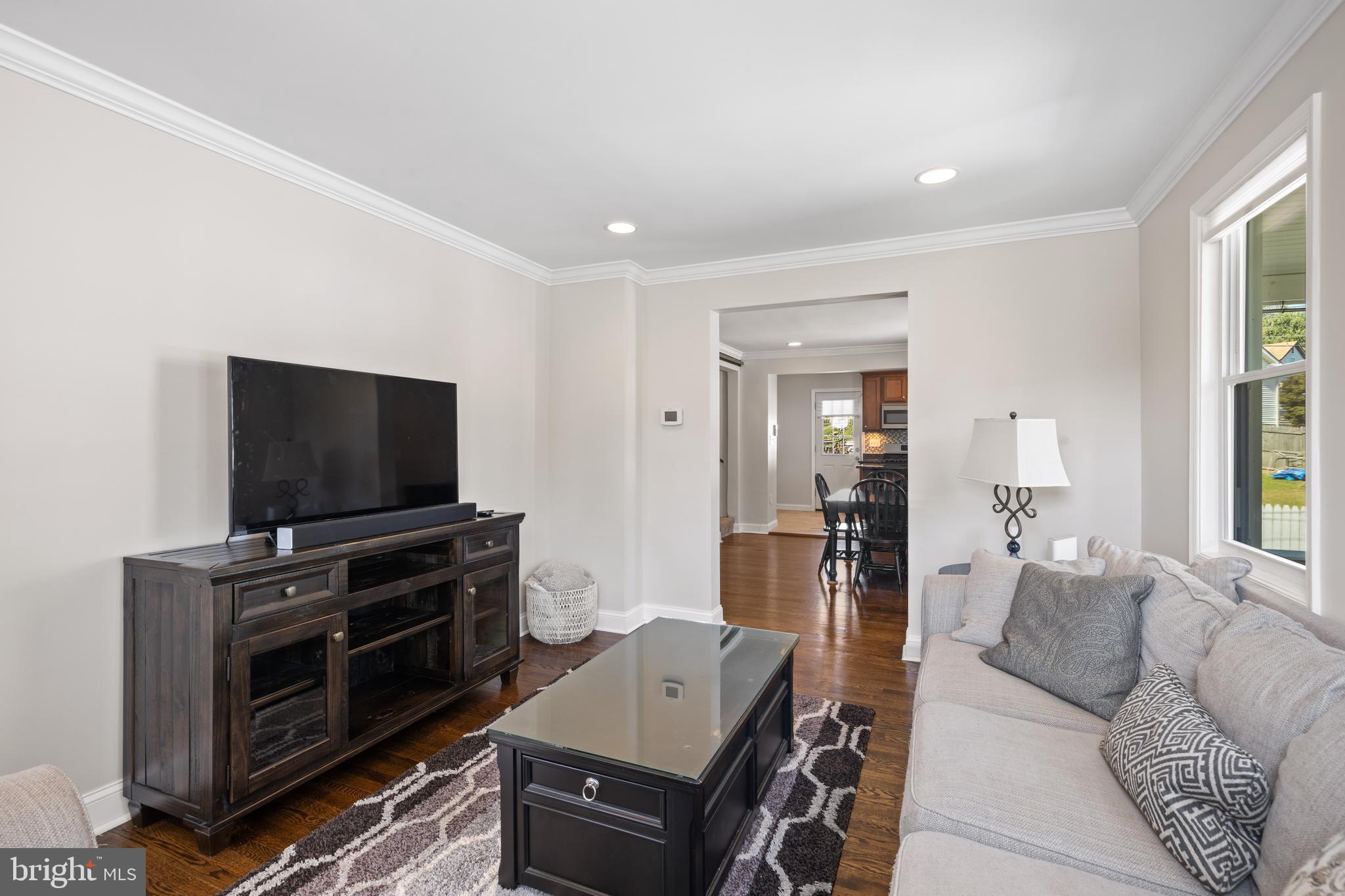 HAMILTON HEIGHTS - Residential