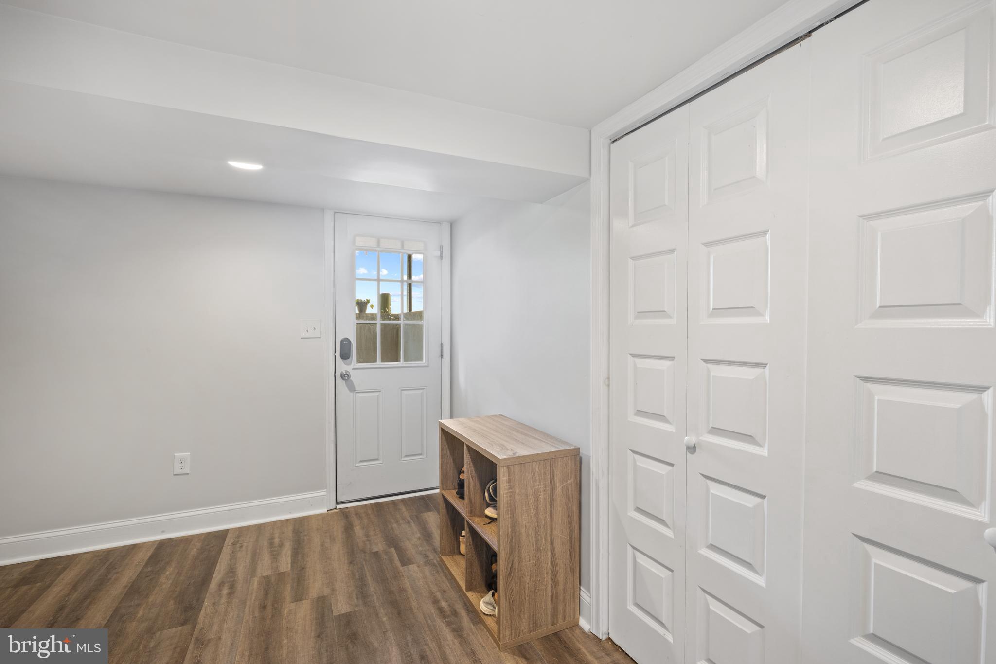 HAMILTON HEIGHTS - Residential