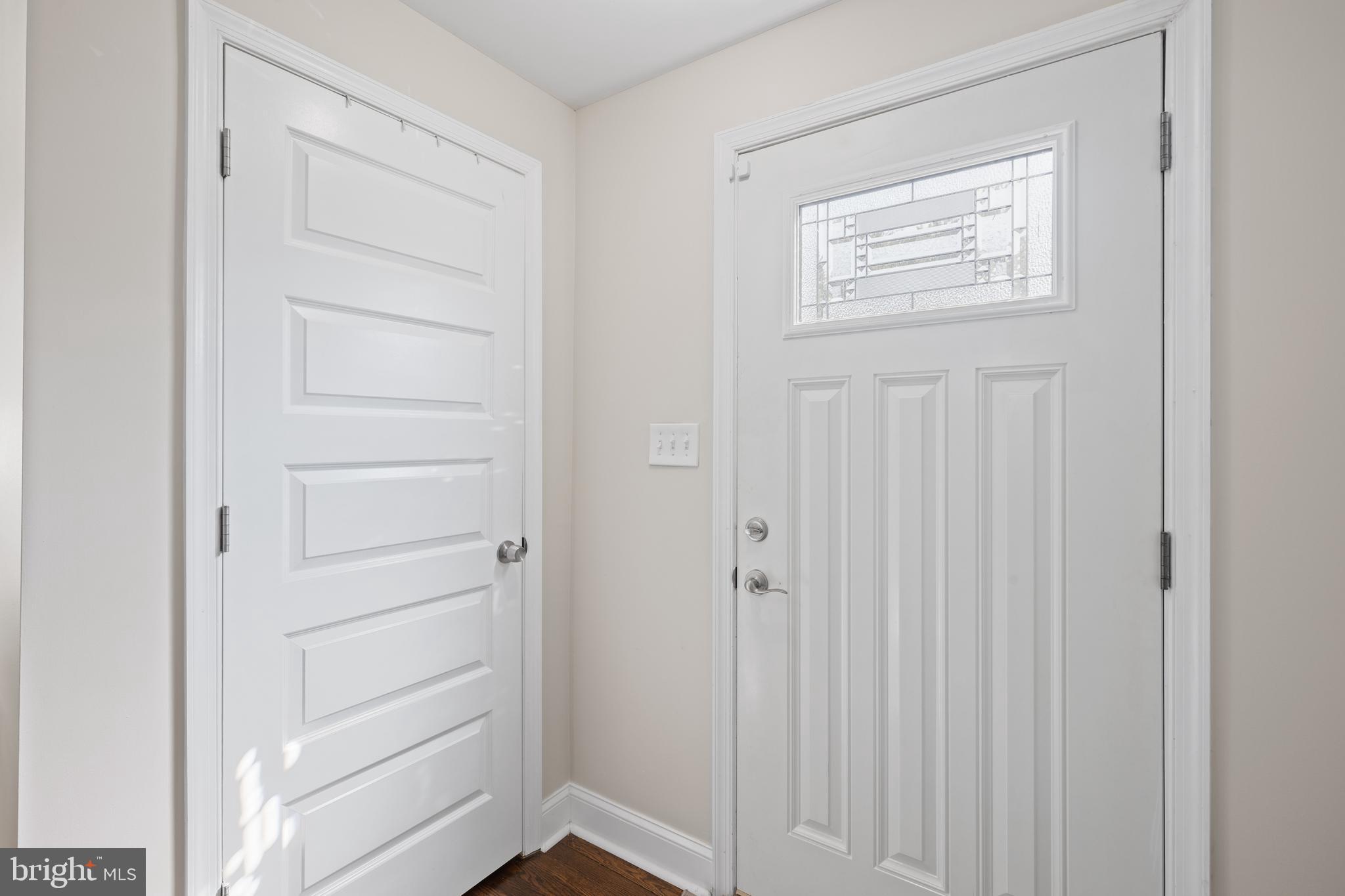 HAMILTON HEIGHTS - Residential