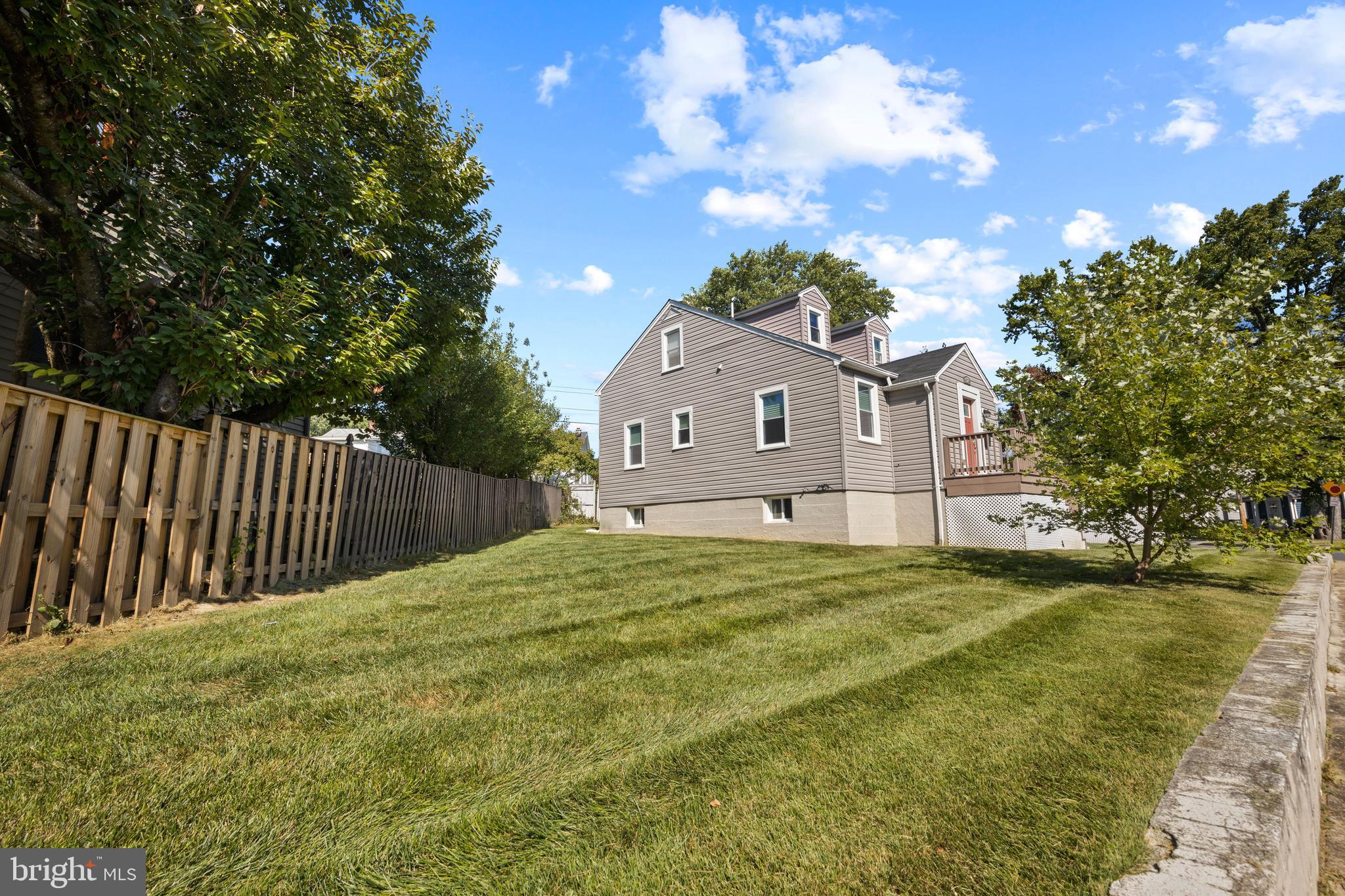 HAMILTON HEIGHTS - Residential