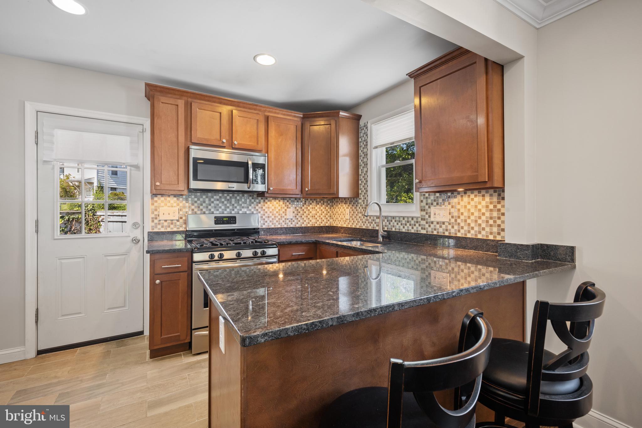 HAMILTON HEIGHTS - Residential