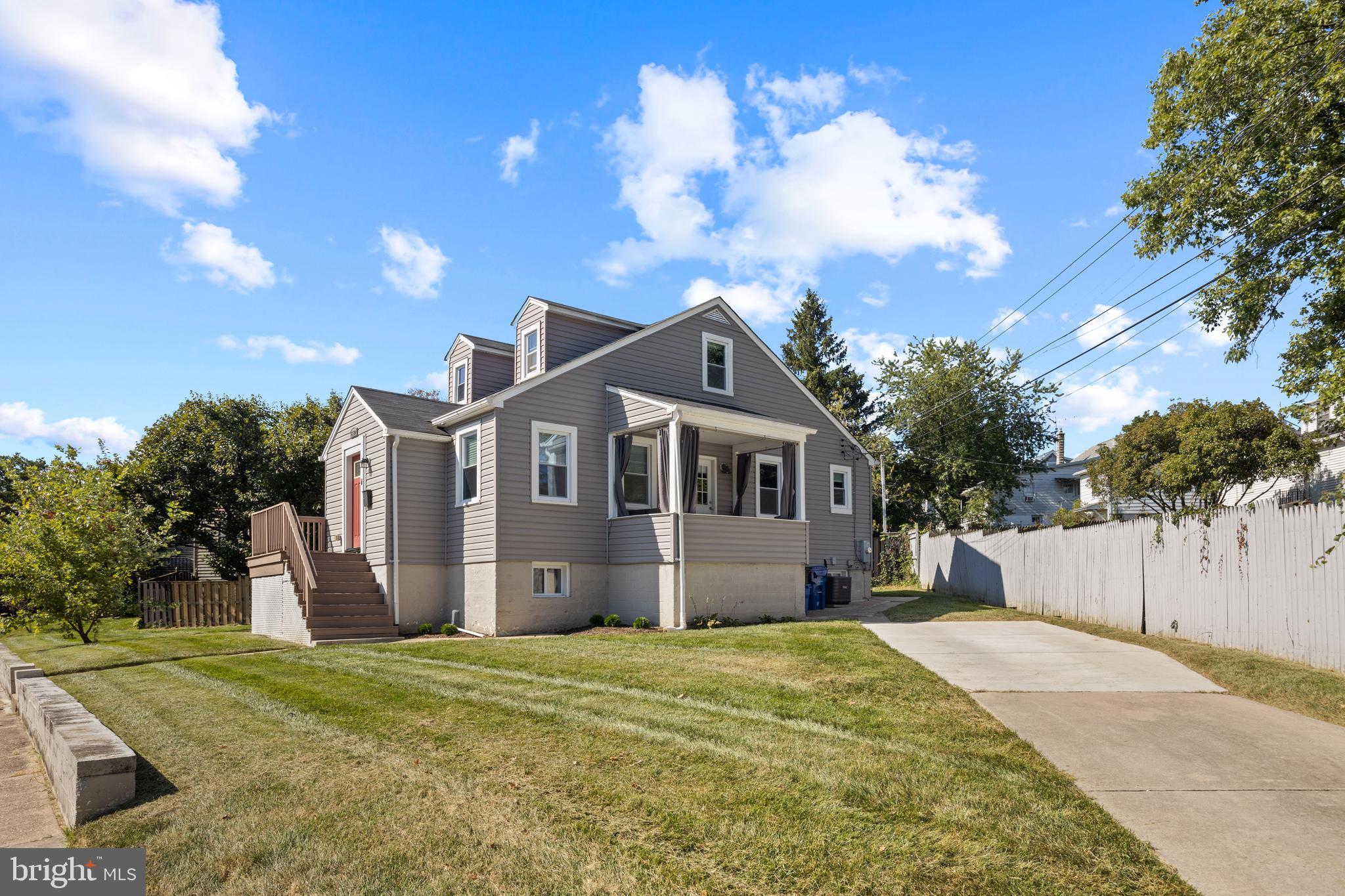 HAMILTON HEIGHTS - Residential