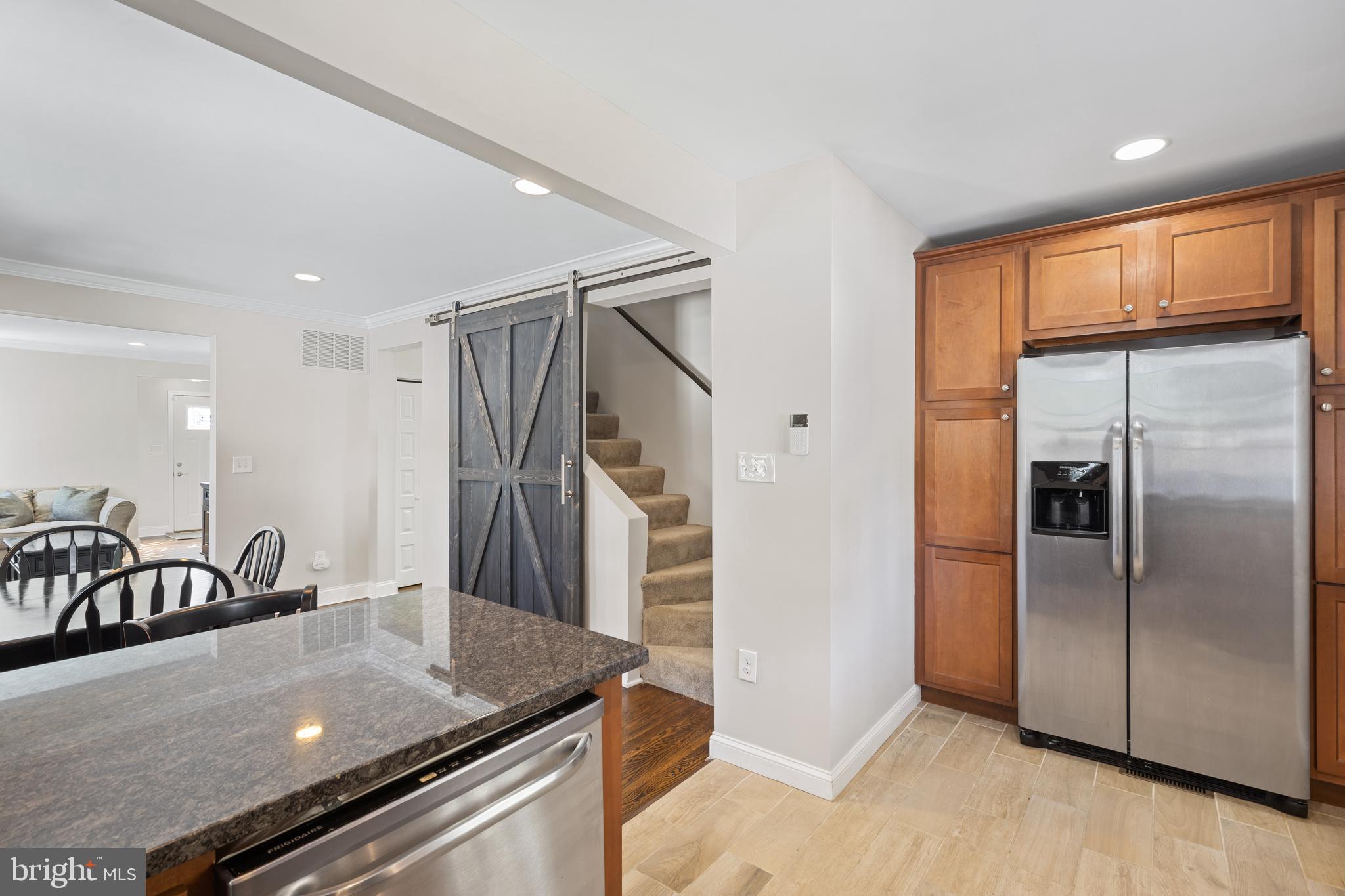 HAMILTON HEIGHTS - Residential