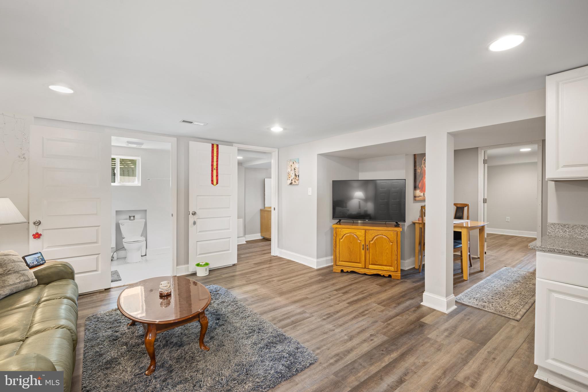 HAMILTON HEIGHTS - Residential