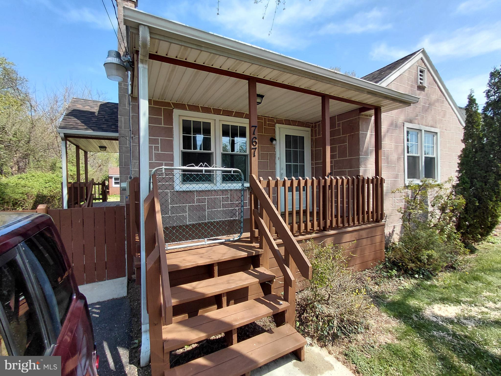 DEVON GREEN - Residential