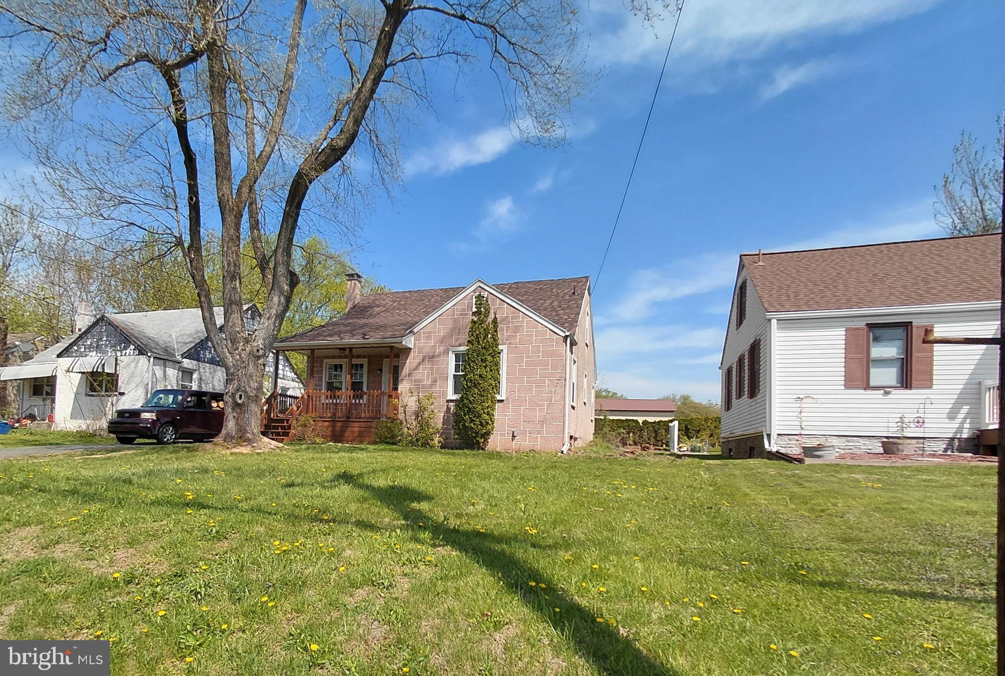 DEVON GREEN - Residential