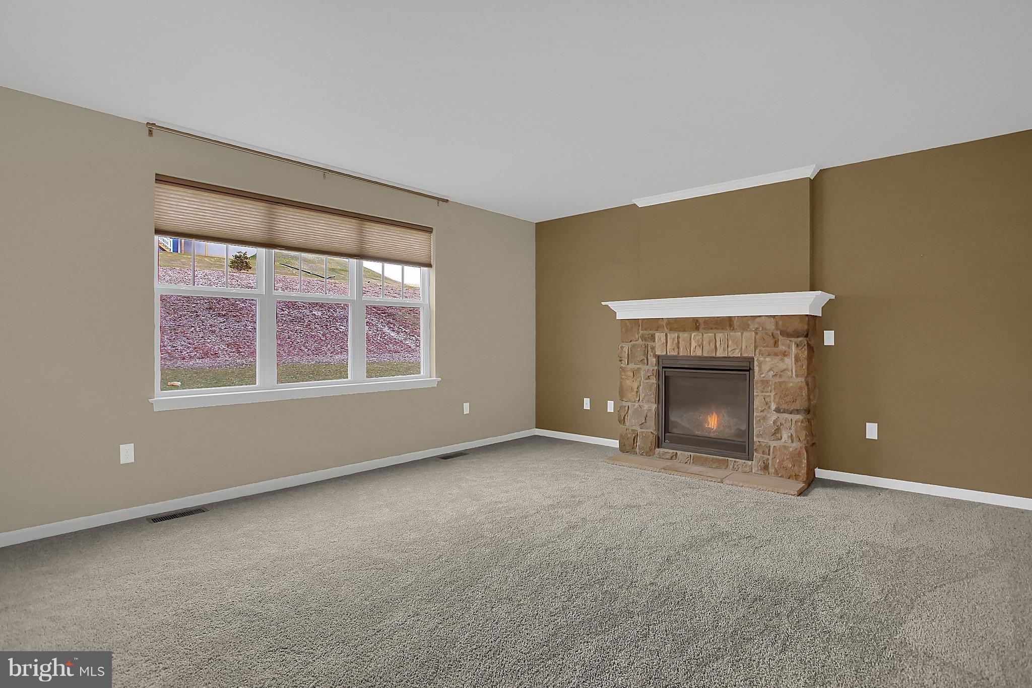 PARKVIEW @ BOILING SPRING - Residential