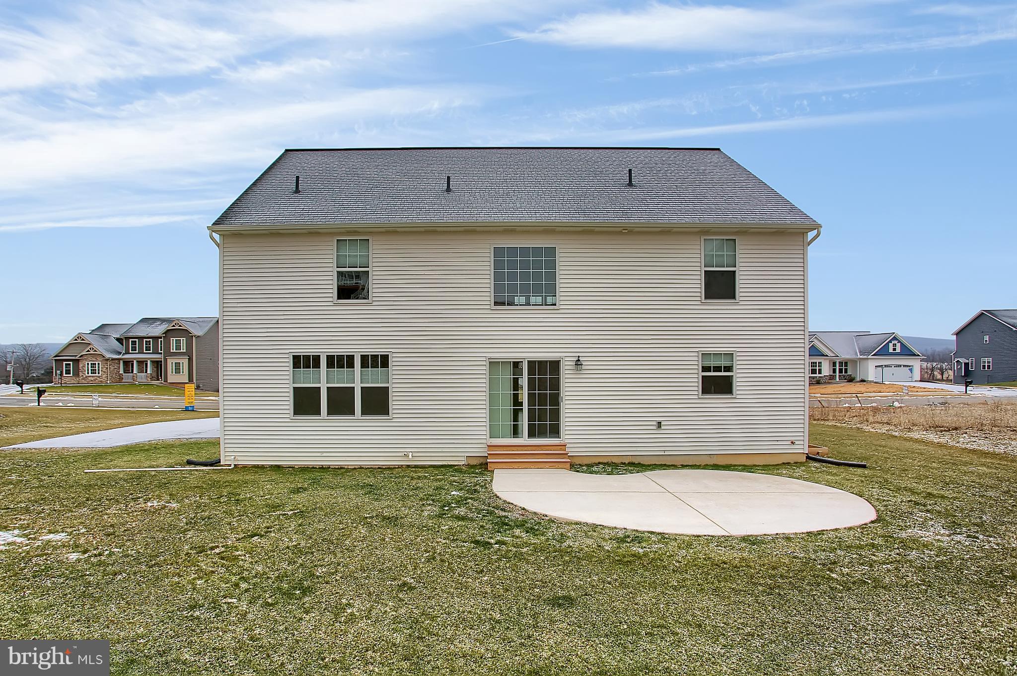 PARKVIEW @ BOILING SPRING - Residential