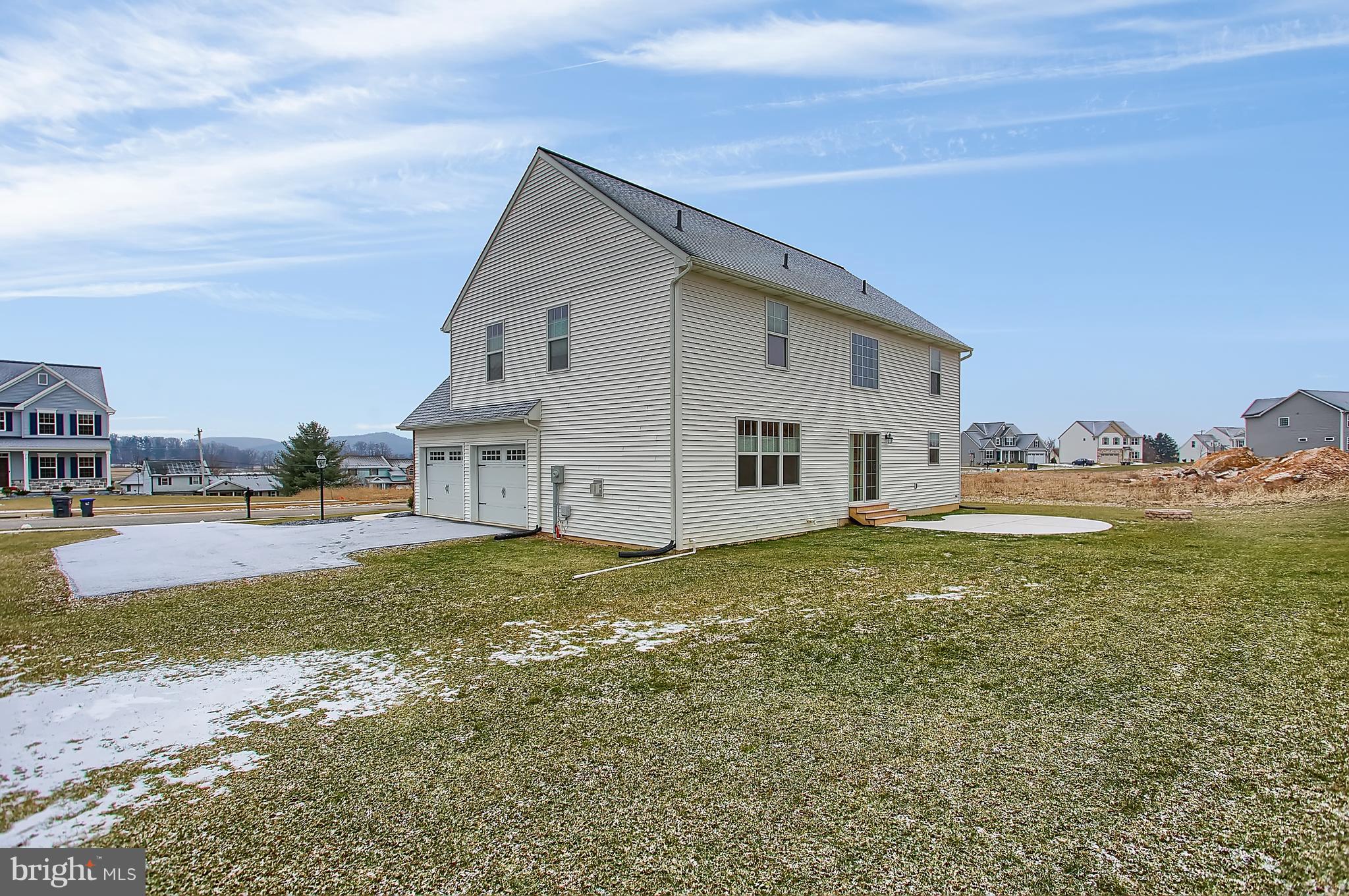 PARKVIEW @ BOILING SPRING - Residential