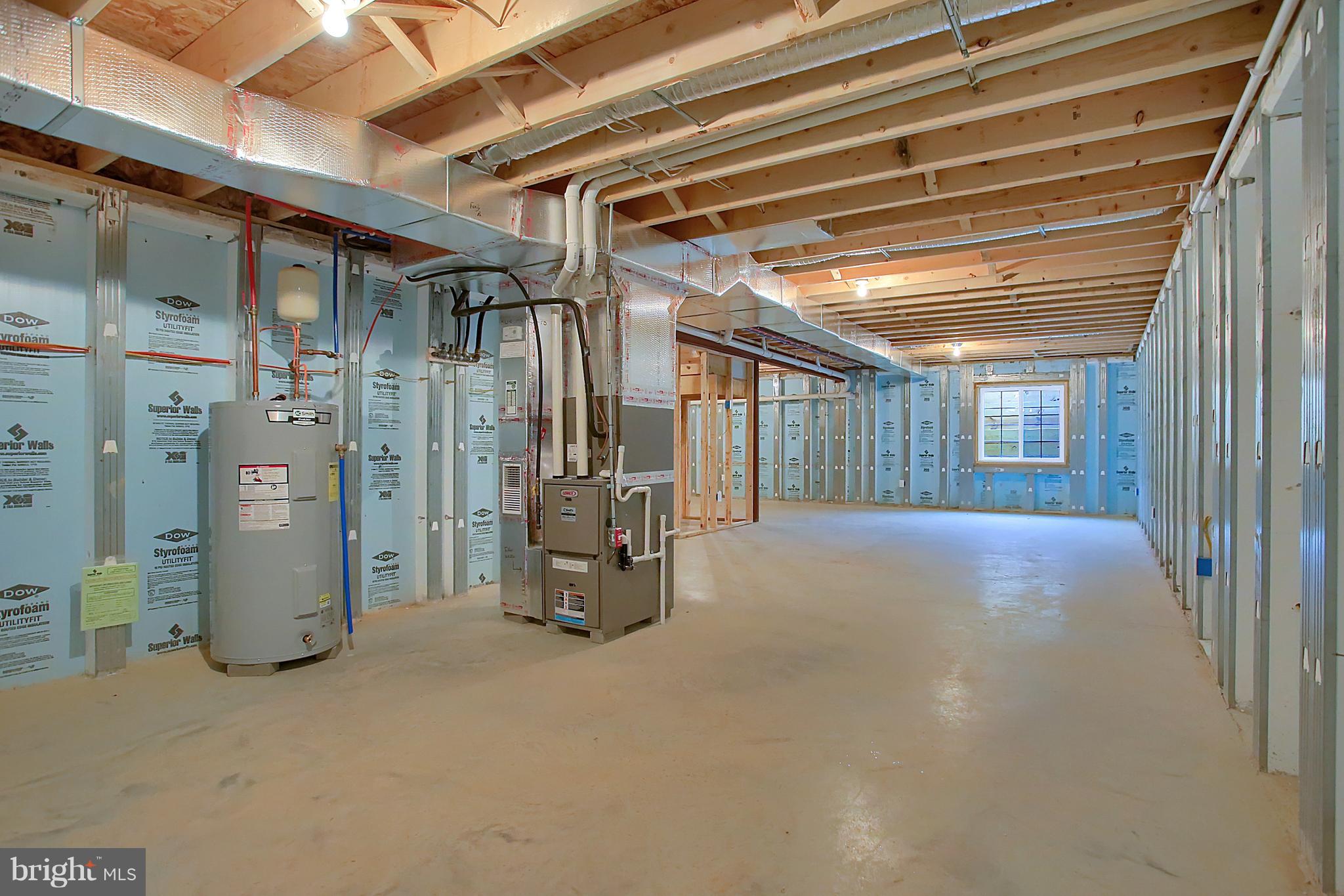 PARKVIEW @ BOILING SPRING - Residential