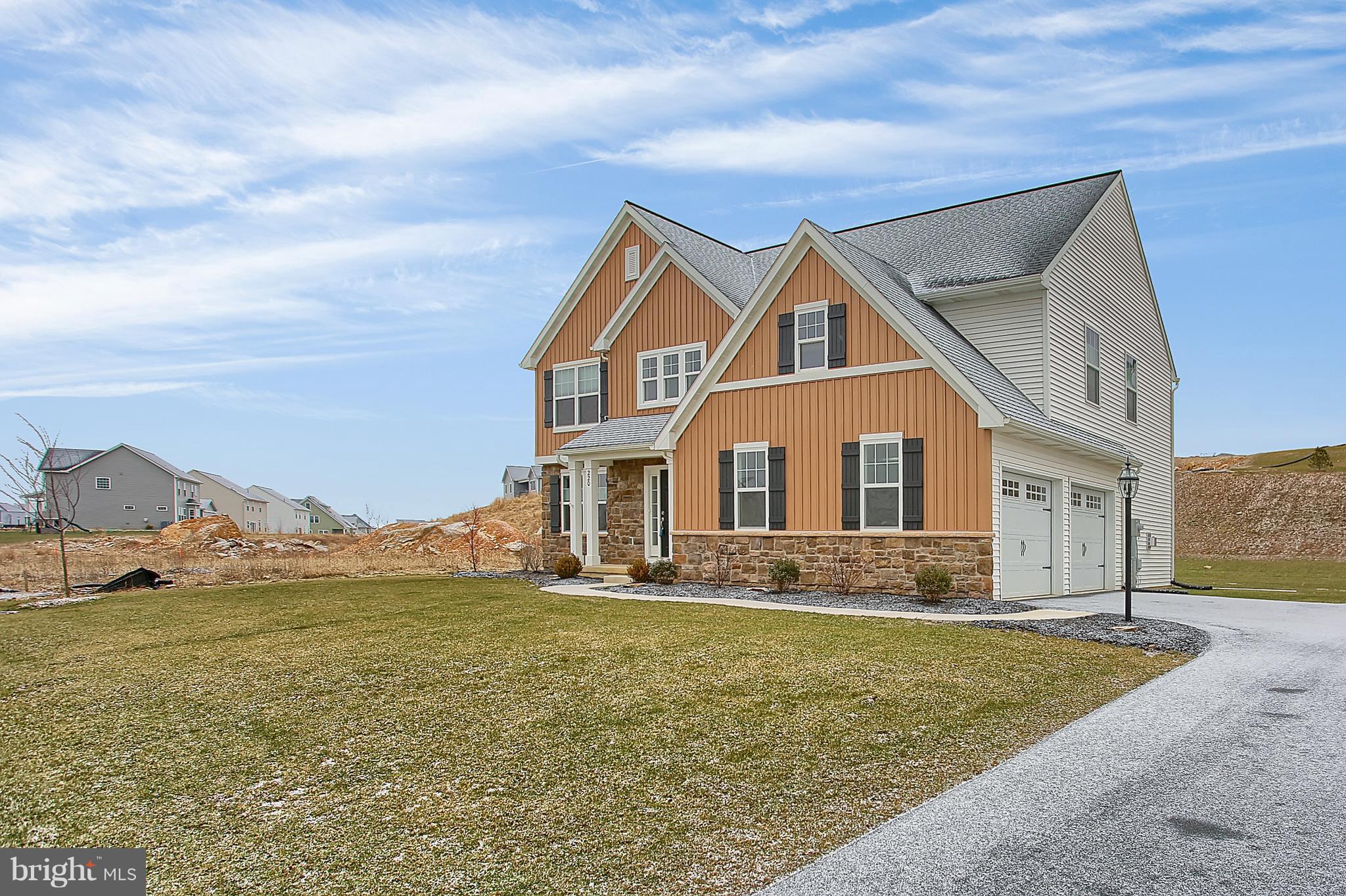 PARKVIEW @ BOILING SPRING - Residential