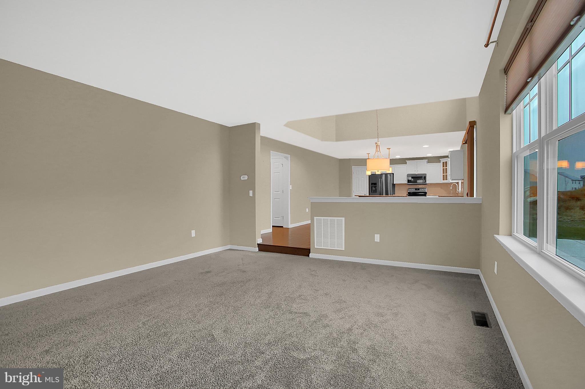 PARKVIEW @ BOILING SPRING - Residential