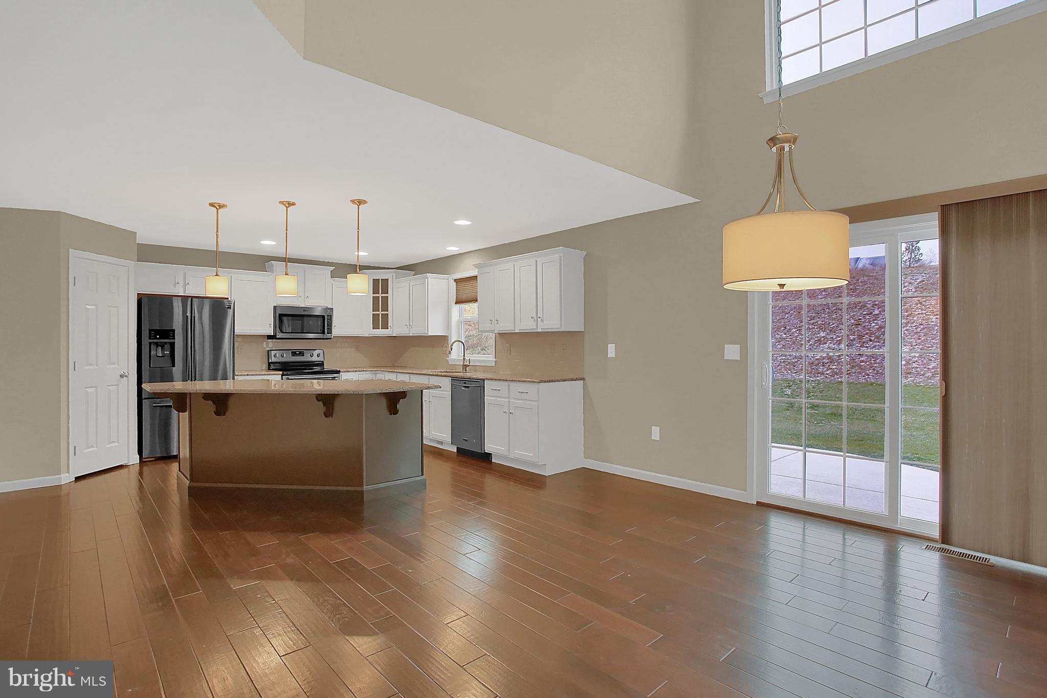 PARKVIEW @ BOILING SPRING - Residential