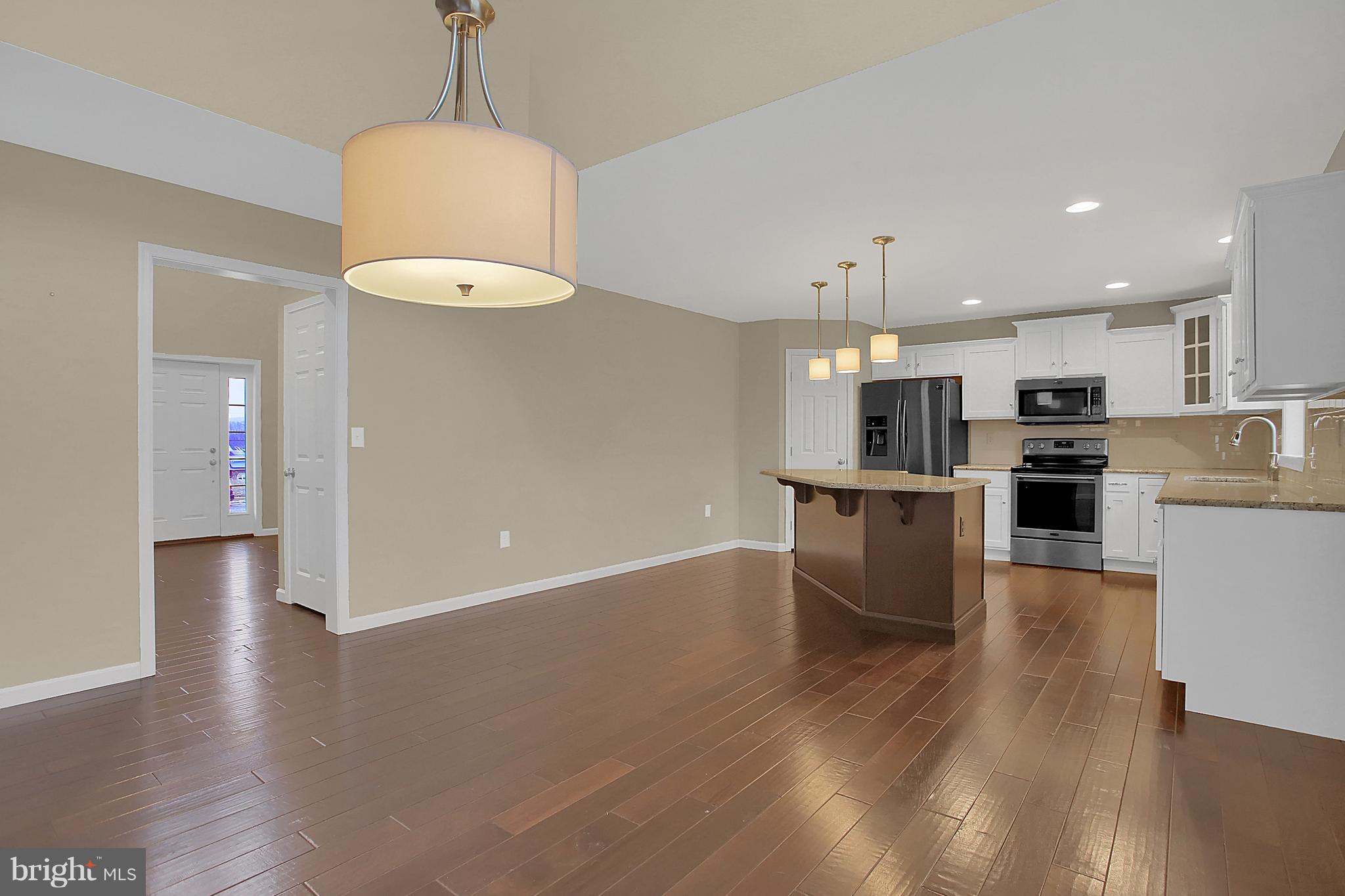 PARKVIEW @ BOILING SPRING - Residential