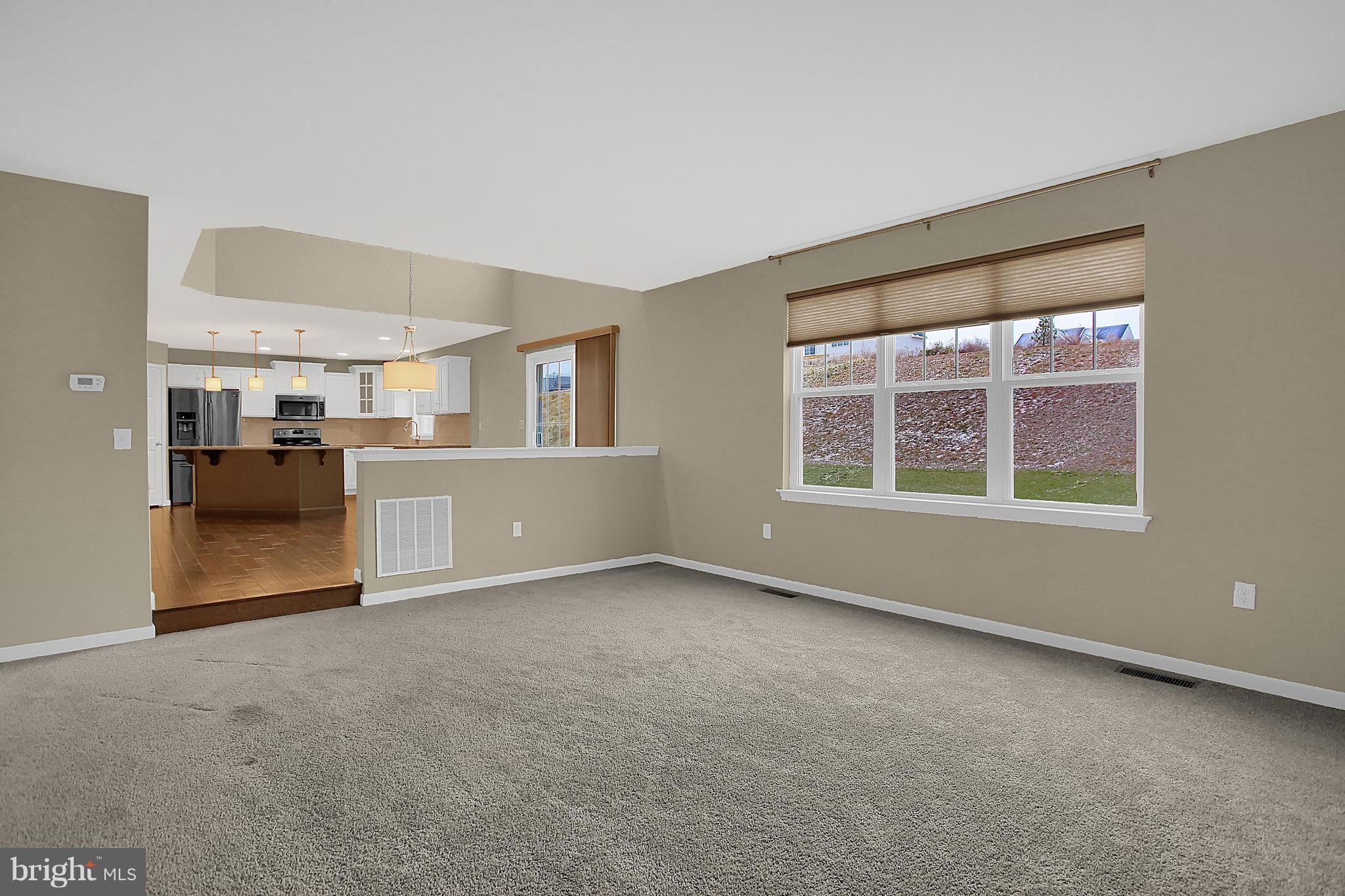 PARKVIEW @ BOILING SPRING - Residential